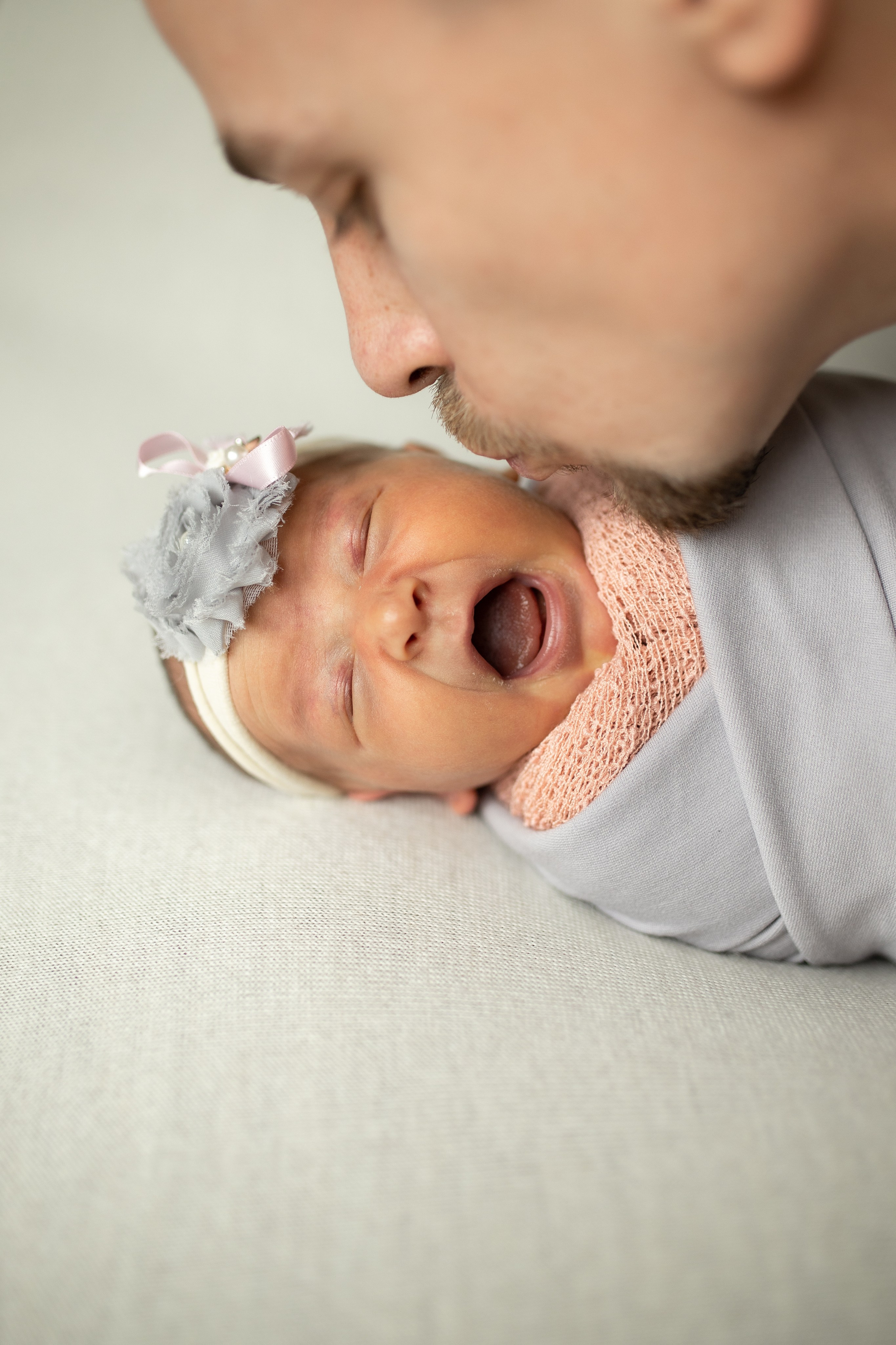 Ньюборн Мария. Фотограф в Железнодорожном и Балашихе