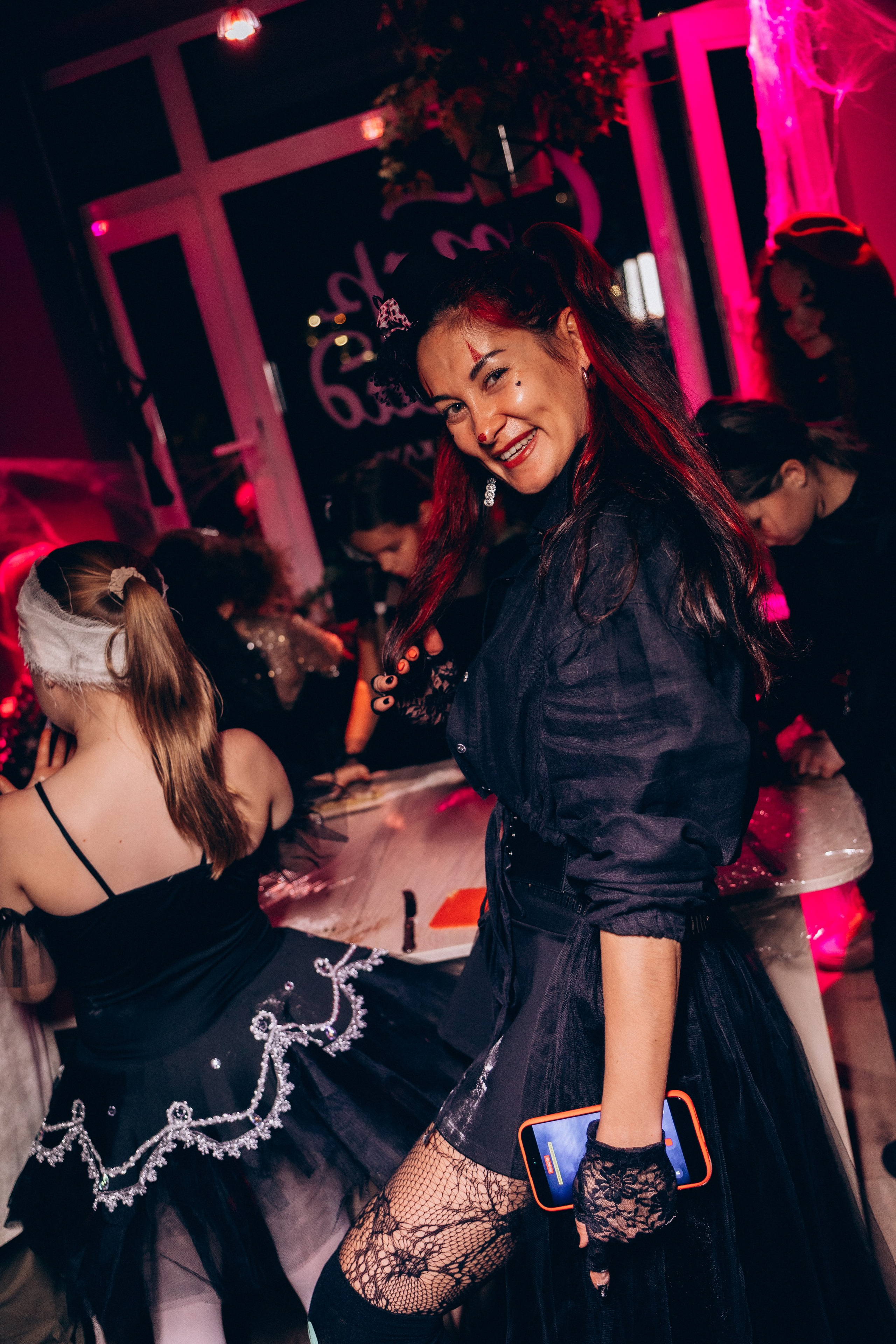 Съёмка корпоратива. Фотограф Москва Таша Панина