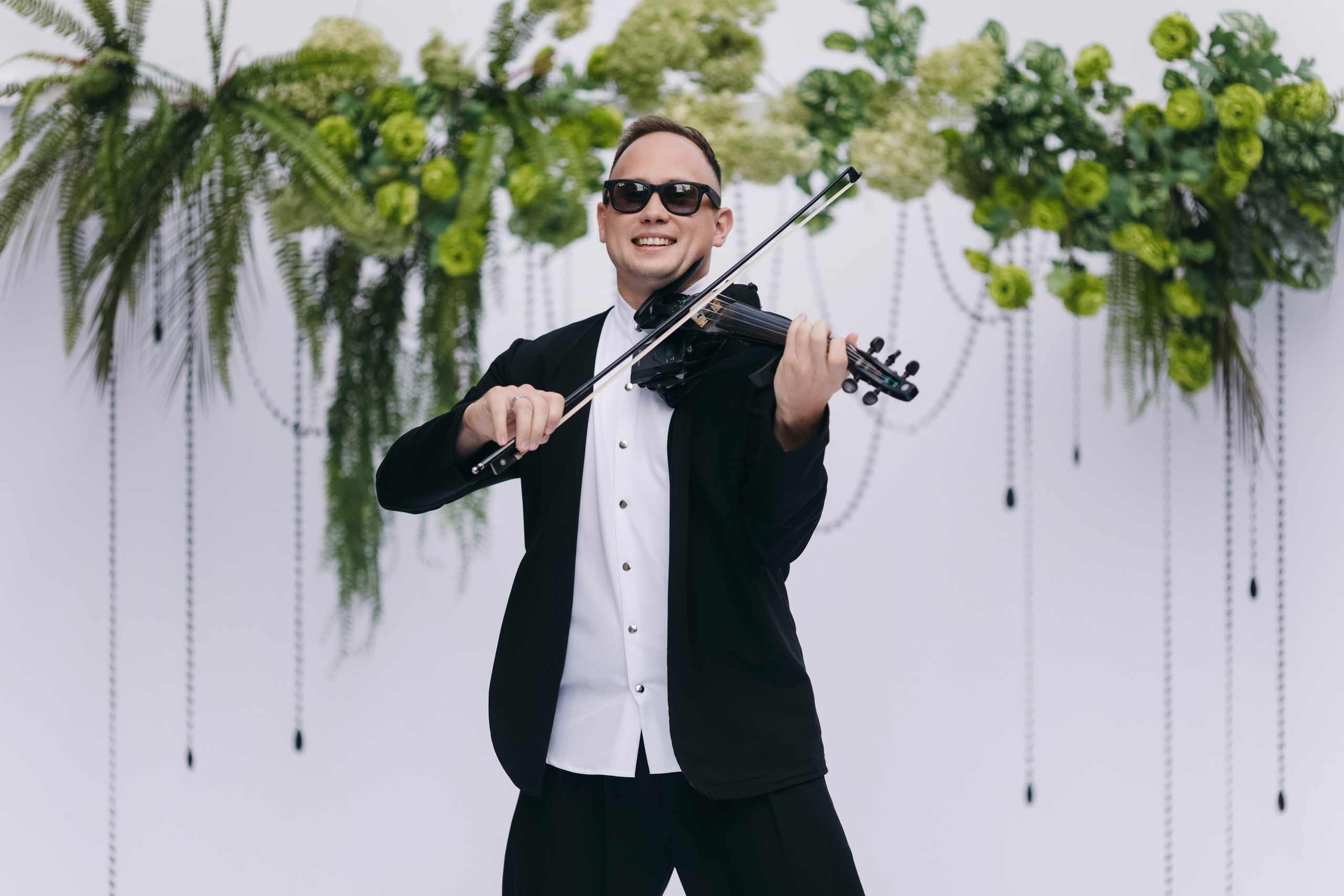 НИКИТА И ДАРЬЯ. Фотограф Светлана Буня