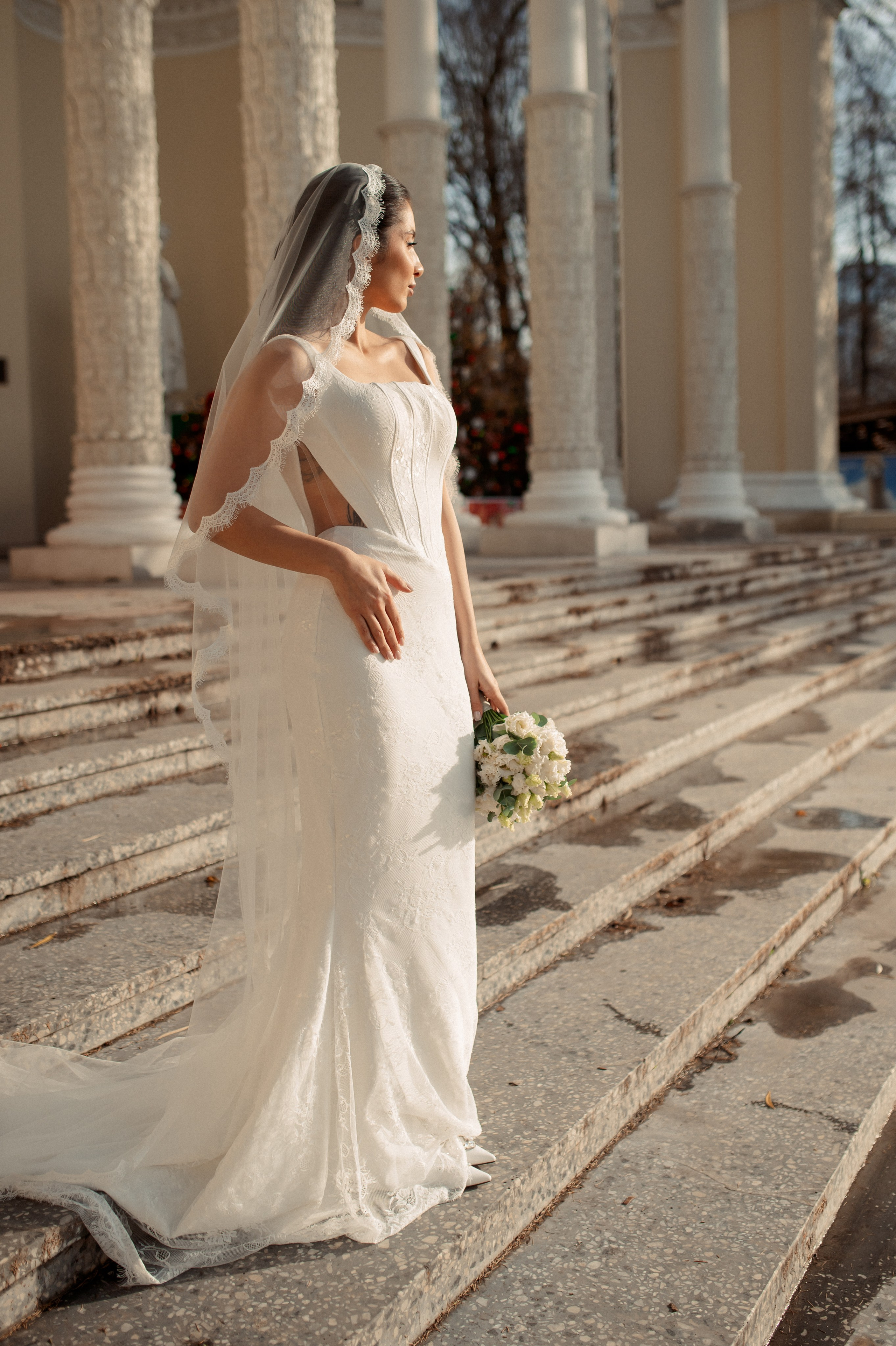 Максим и Лена. Семейный фотограф МОСКВА/Королёв