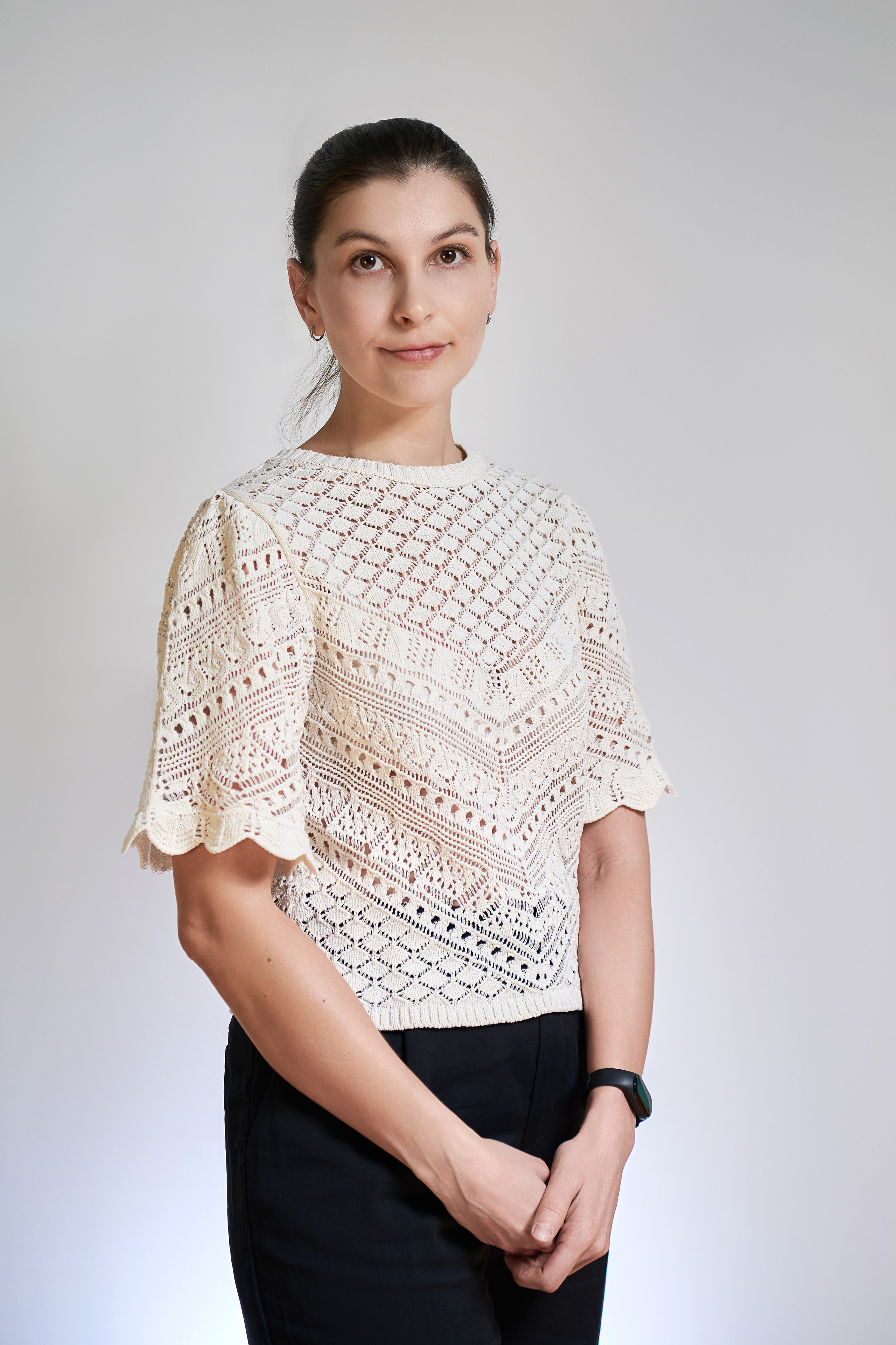 Выпускные альбомы. 9-й класс. Ольга Чёкотова (Фотограф Кострома)