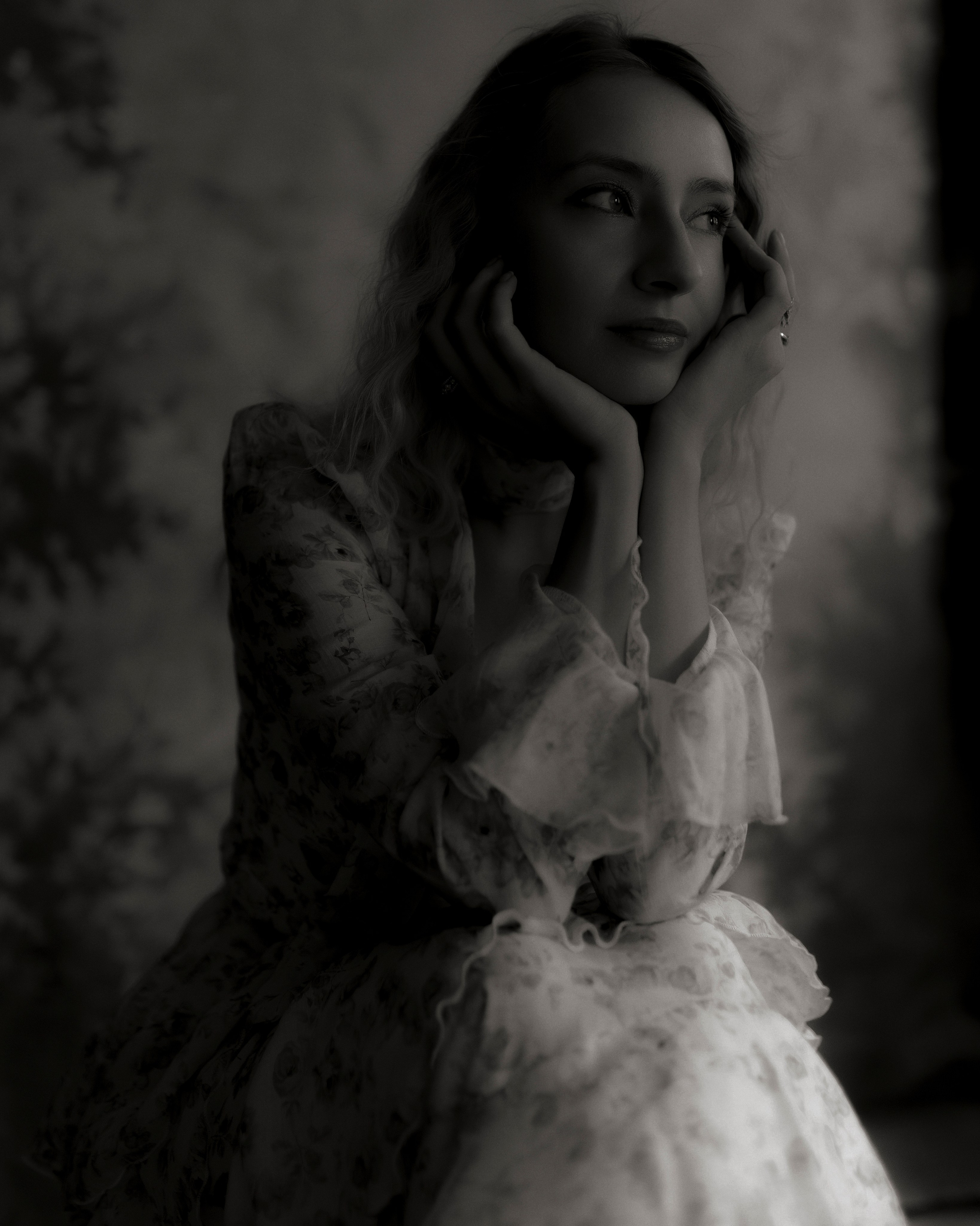 Дарья. DARYA.BELKINA