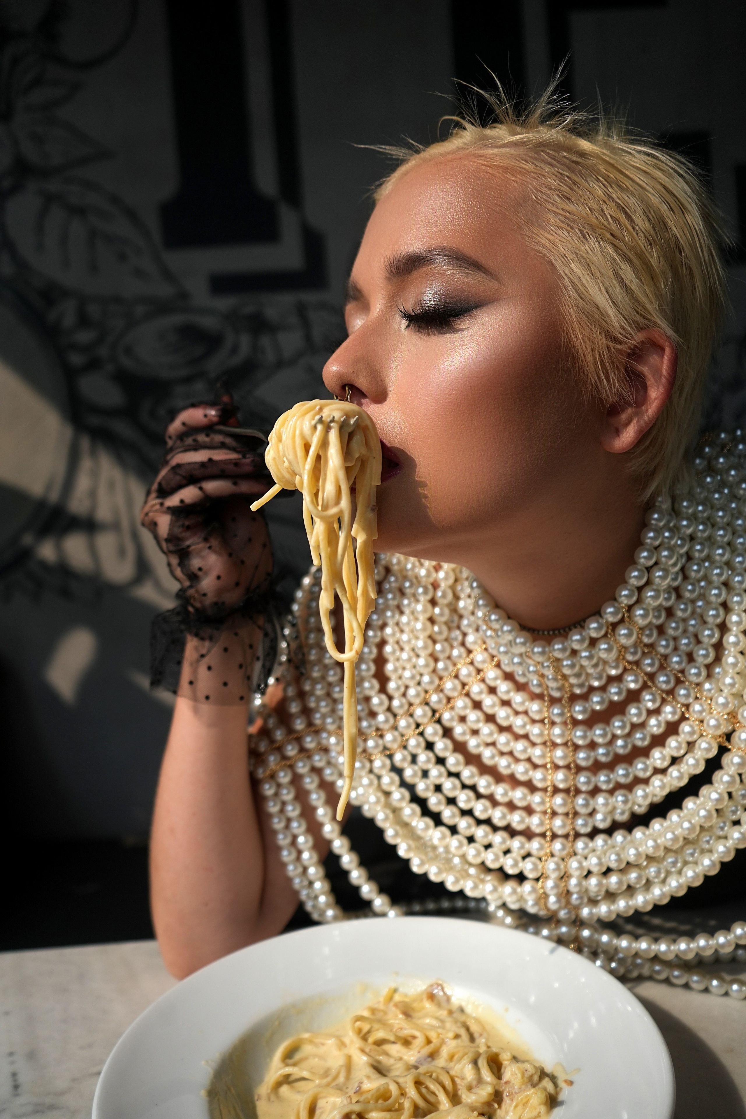 Bozhena. SOFIA OLENSKIH PHOTO