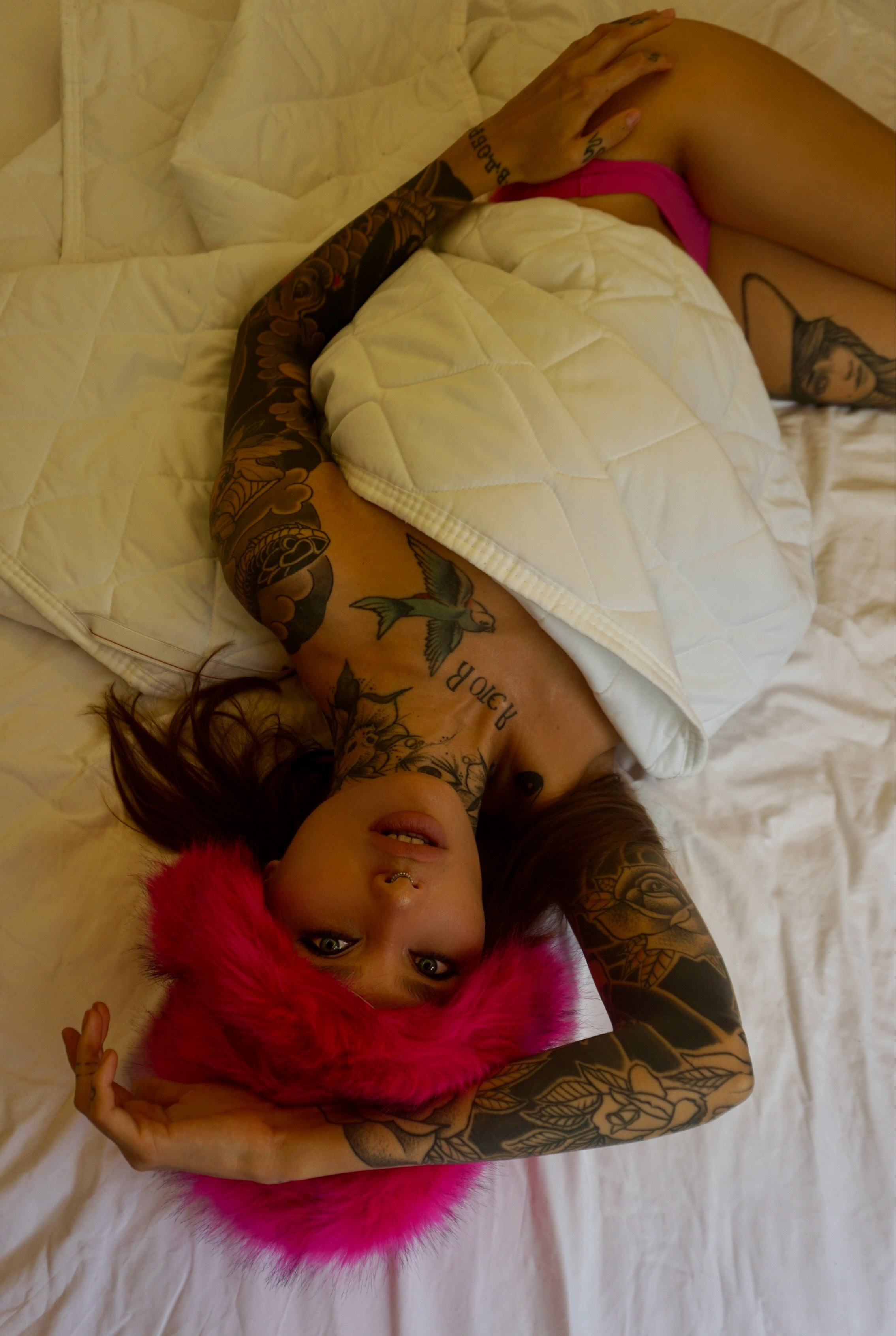 Macho. SOFIA OLENSKIH PHOTO