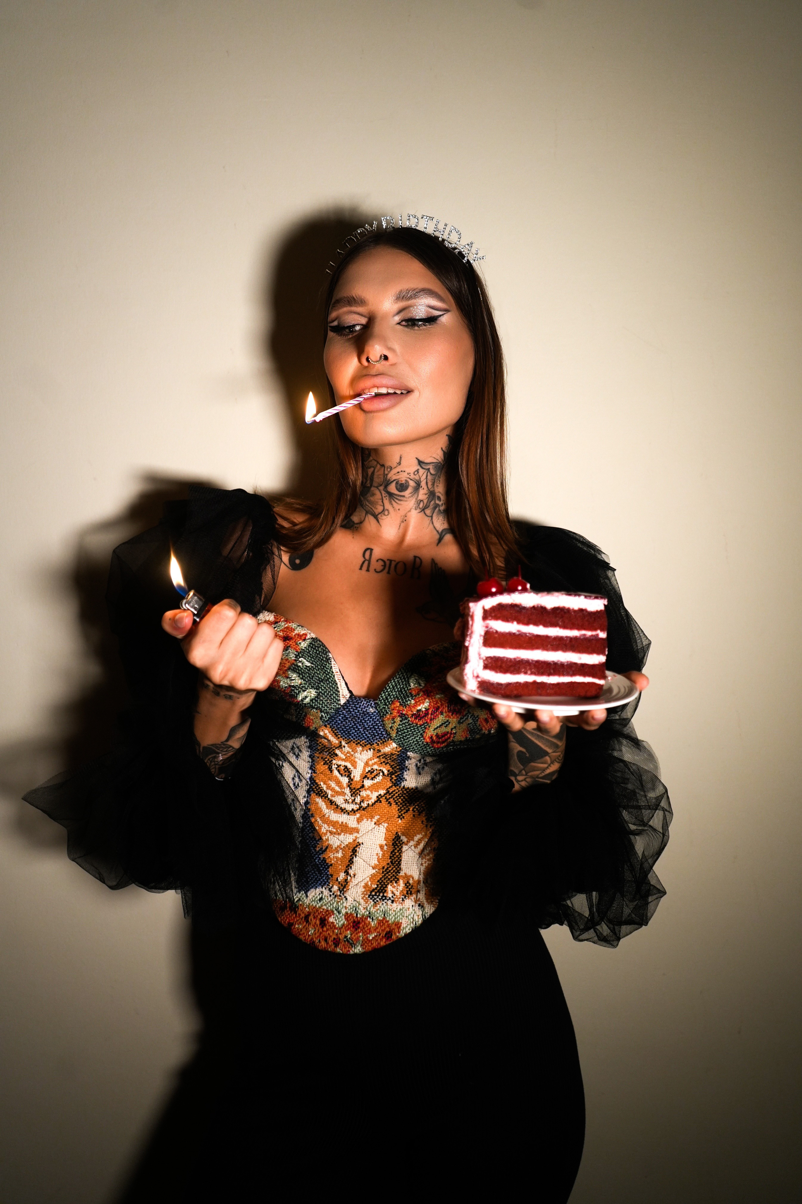 Macho. SOFIA OLENSKIH PHOTO