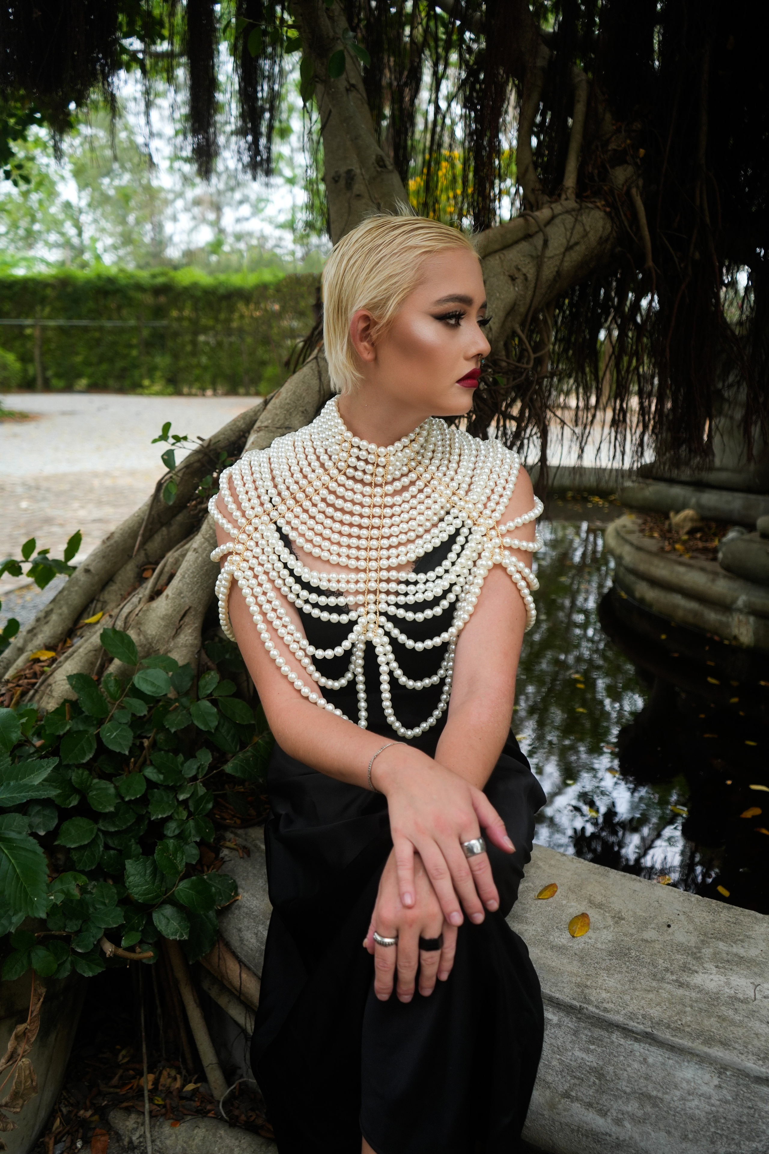 Bozhena. SOFIA OLENSKIH PHOTO