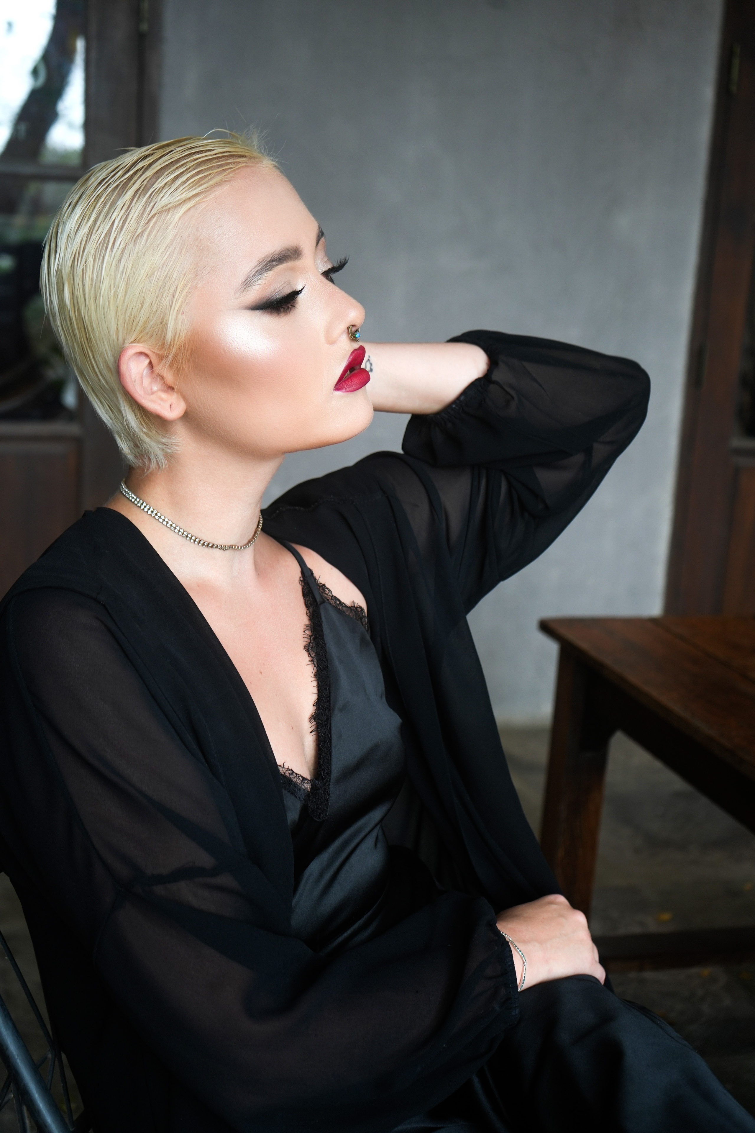 Bozhena. SOFIA OLENSKIH PHOTO