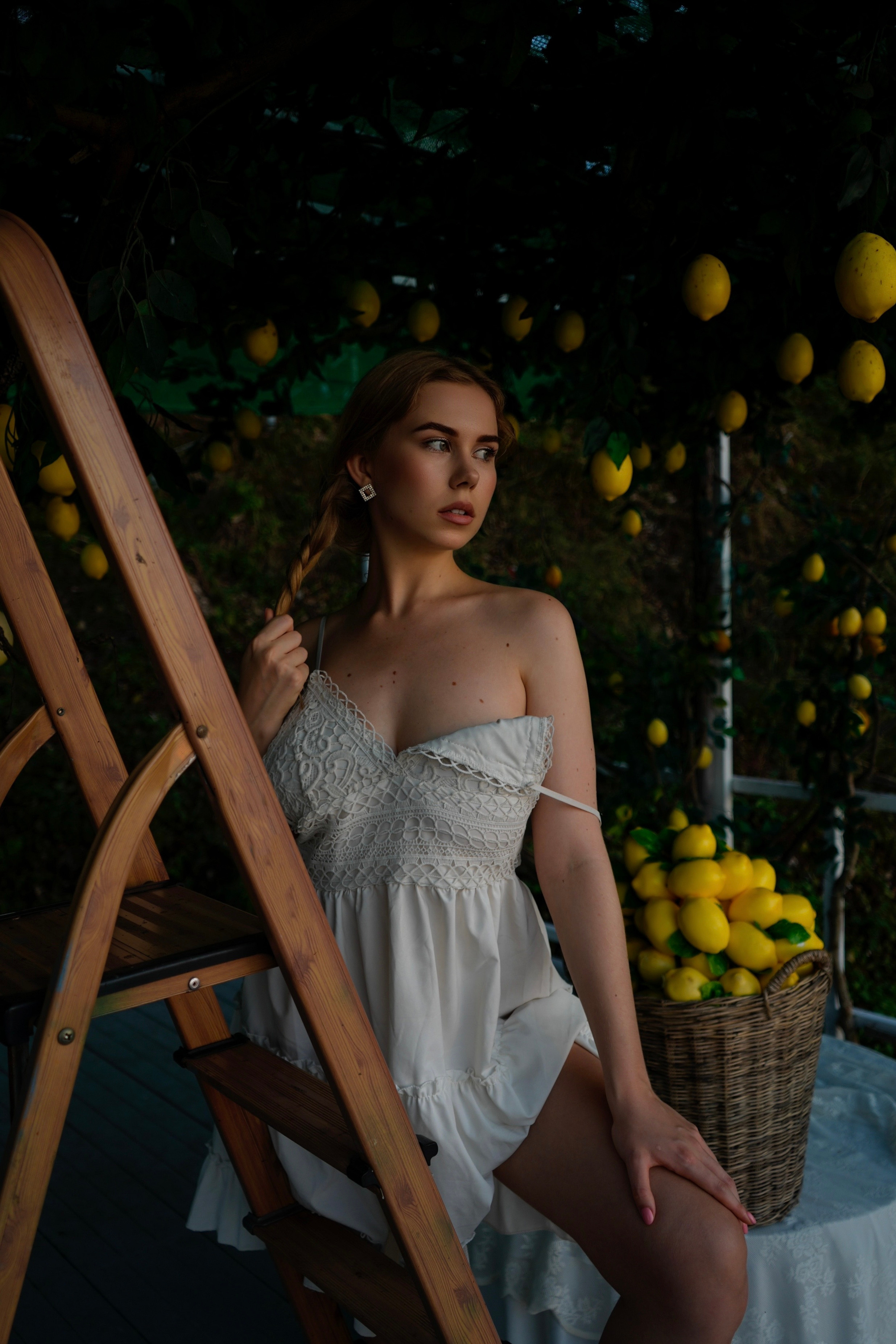 Xolod. SOFIA OLENSKIH PHOTO