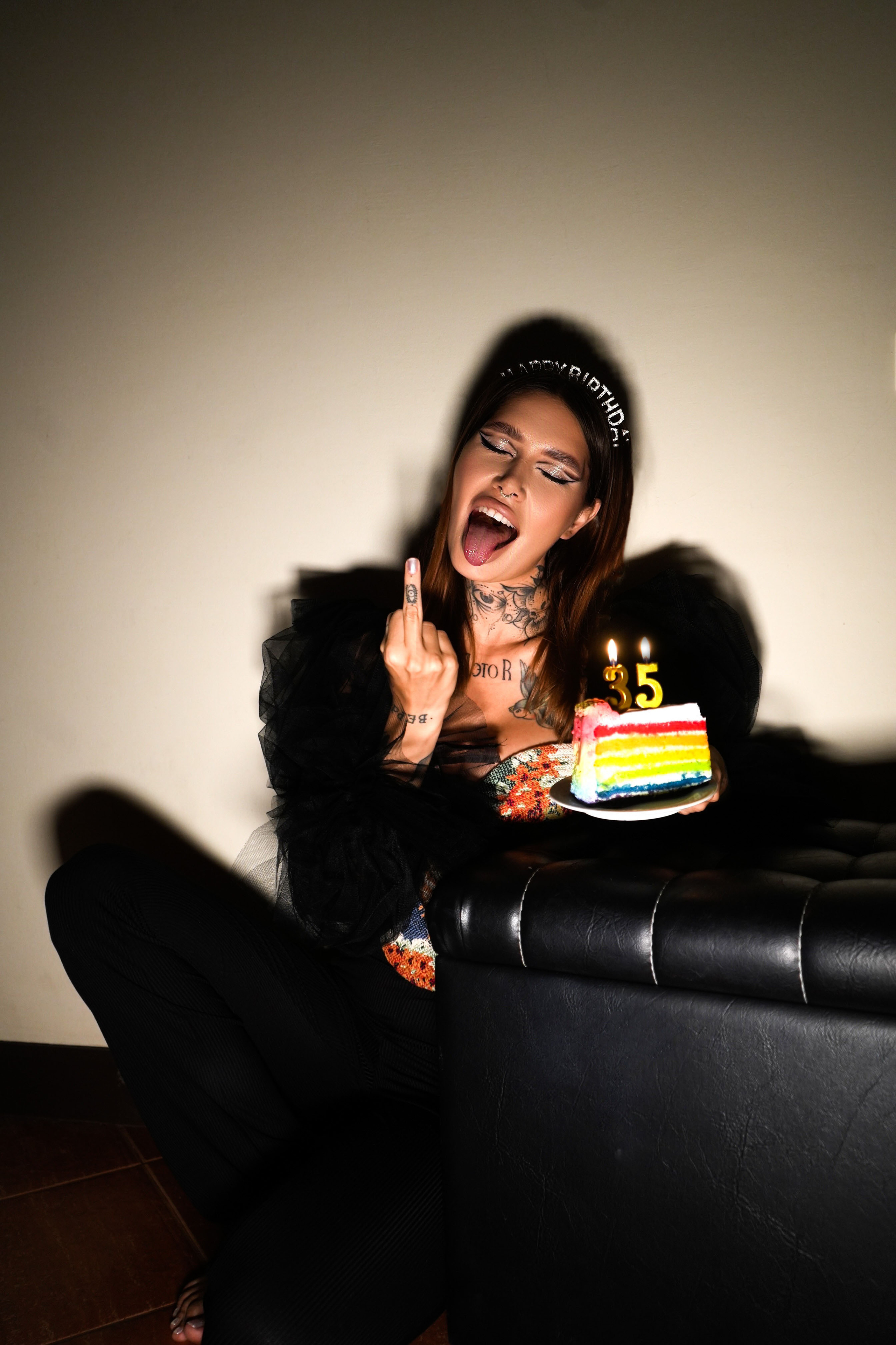 Macho. SOFIA OLENSKIH PHOTO