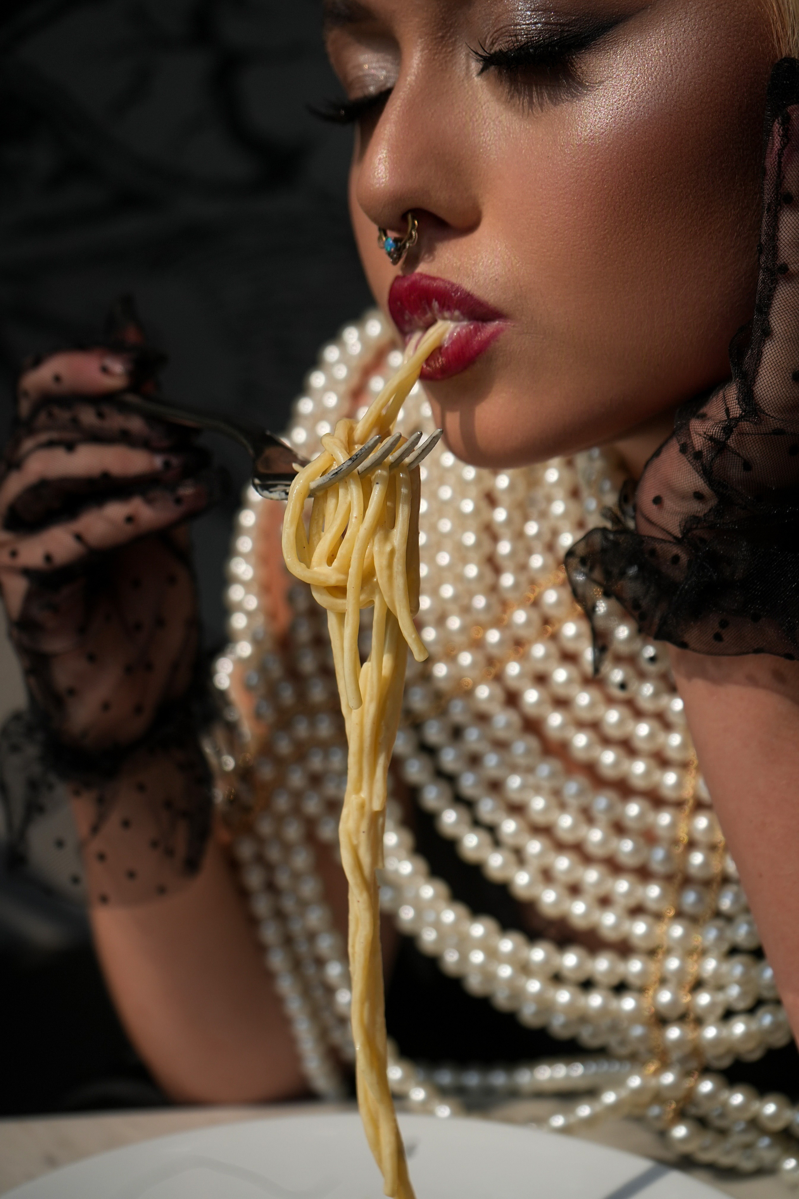 Bozhena. SOFIA OLENSKIH PHOTO