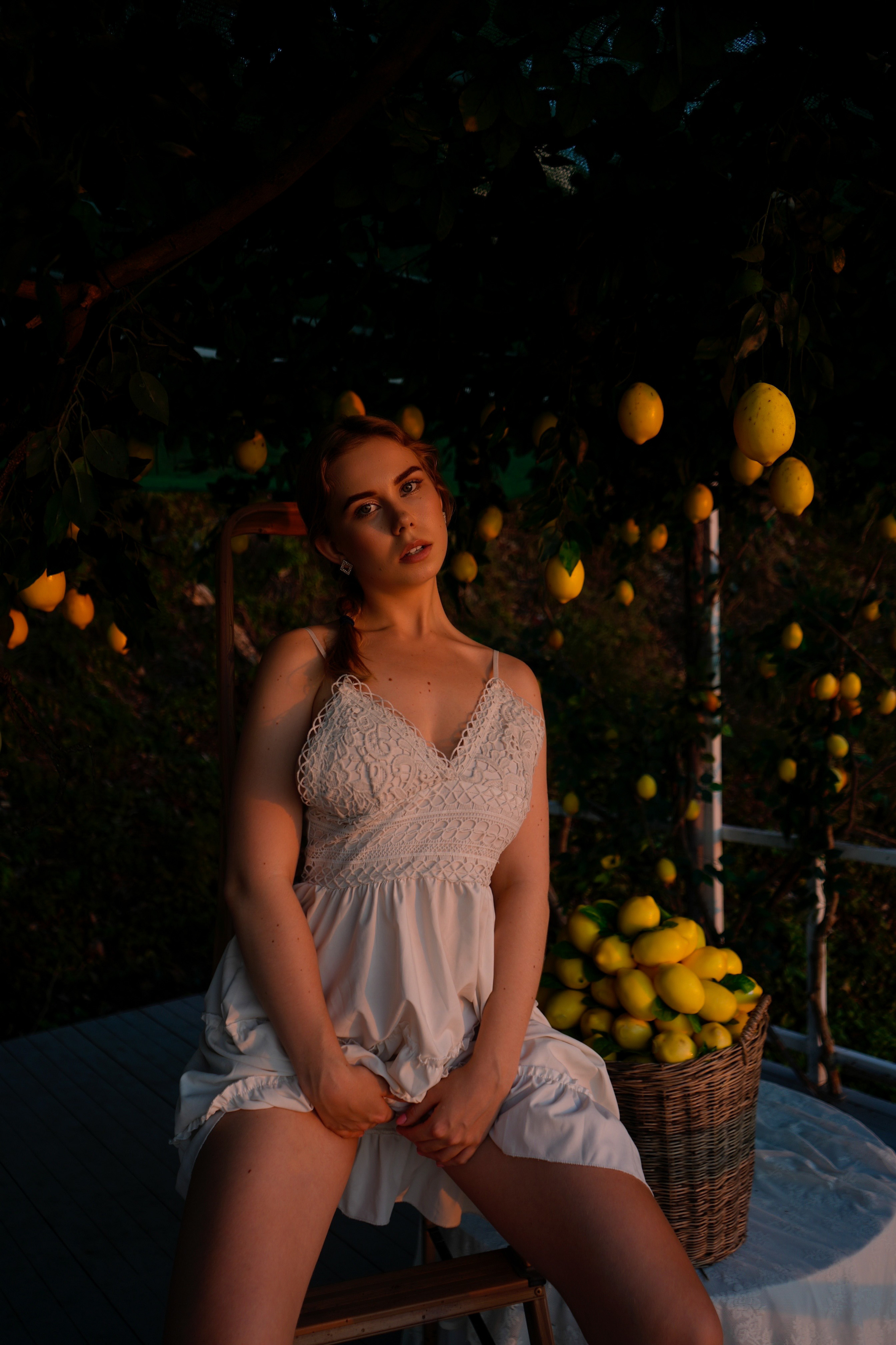 Xolod. SOFIA OLENSKIH PHOTO