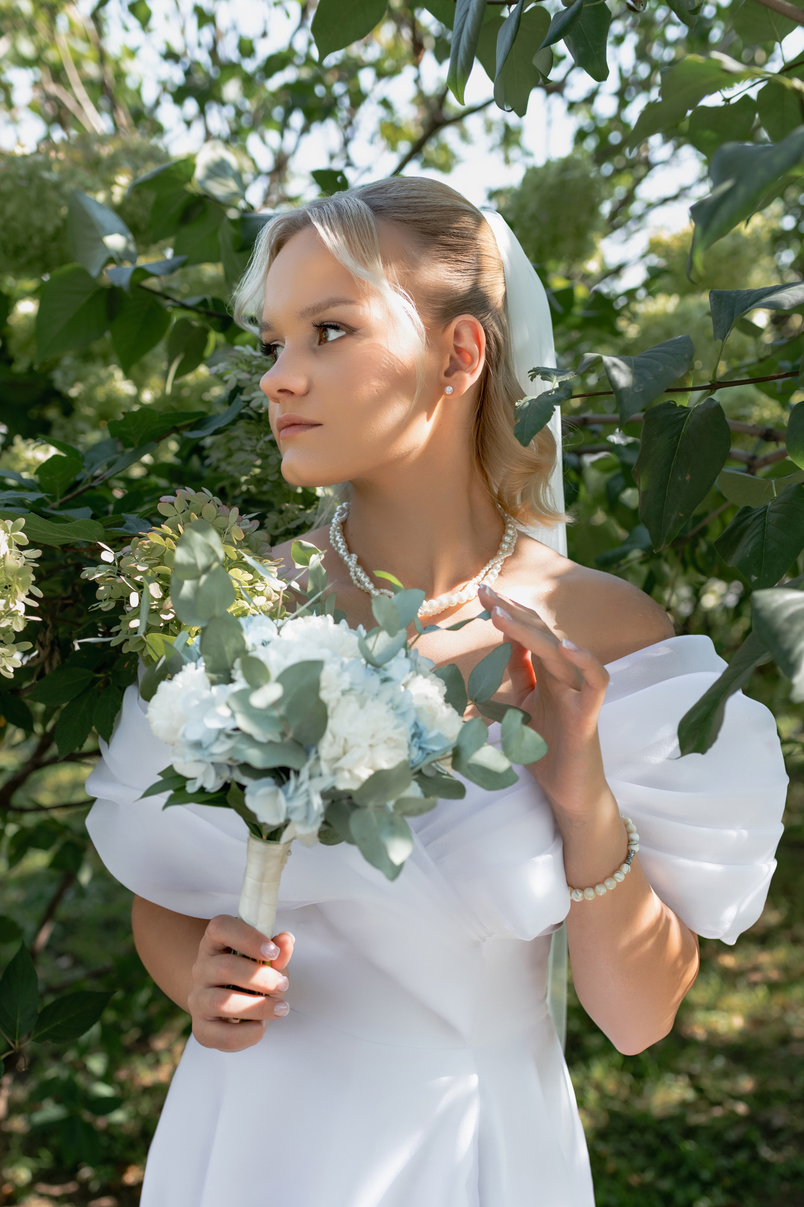 Софья и Вильдан. Фотограф в Москве/Зарайске Шахова Марина