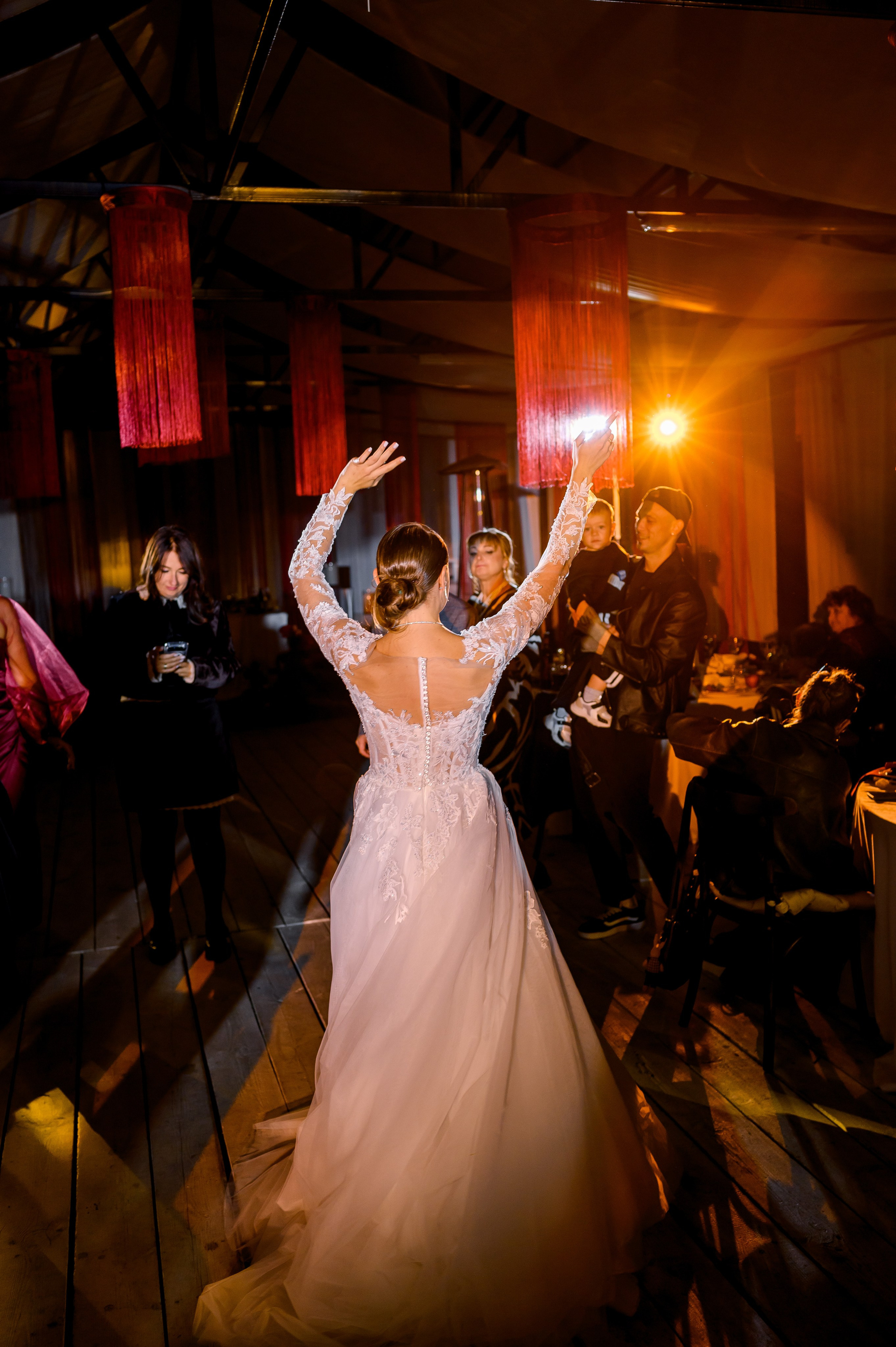 Свадьба Алекасндры и Александра. Свадебный и семейный фотограф в Ставрополе Роман Иванов