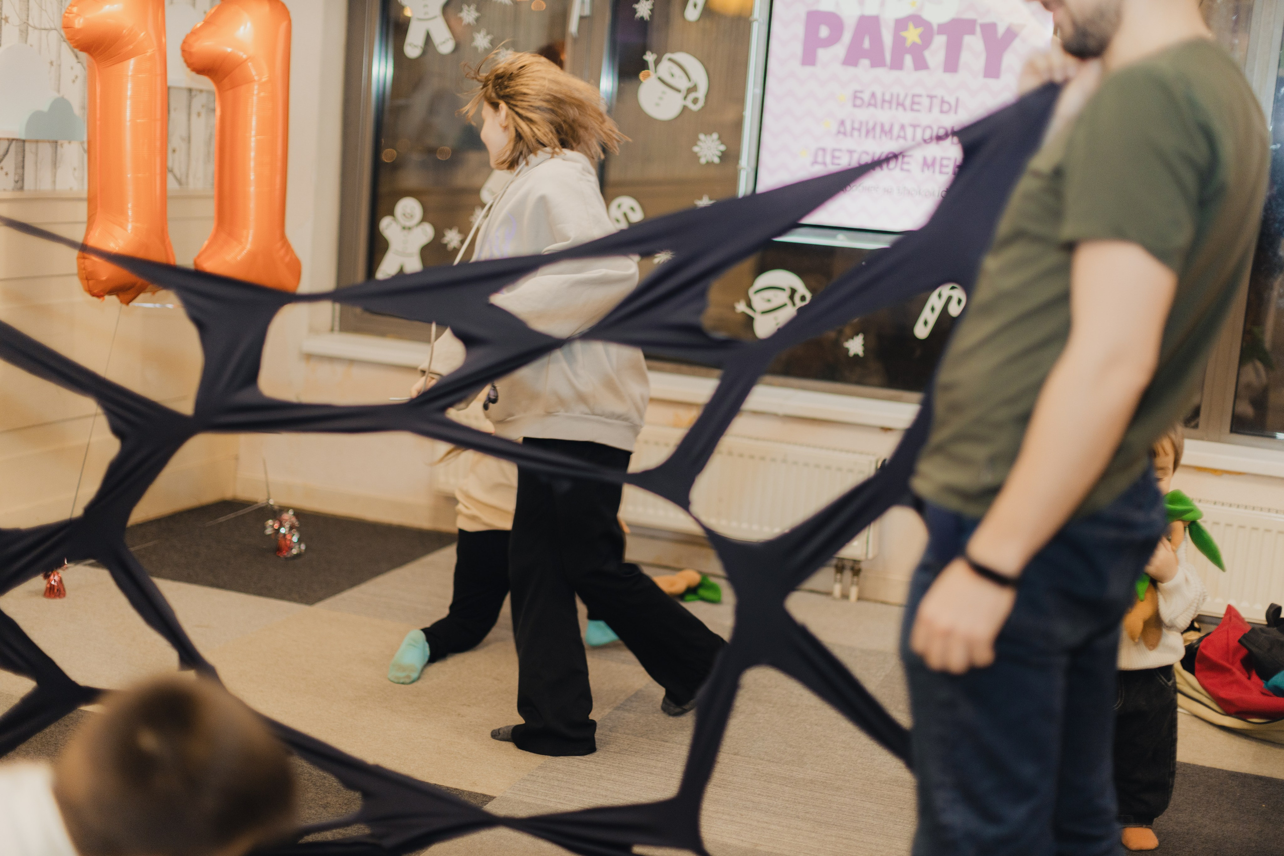 Мише 11 лет. Свадебный и семейный фотограф Савельева Дарья