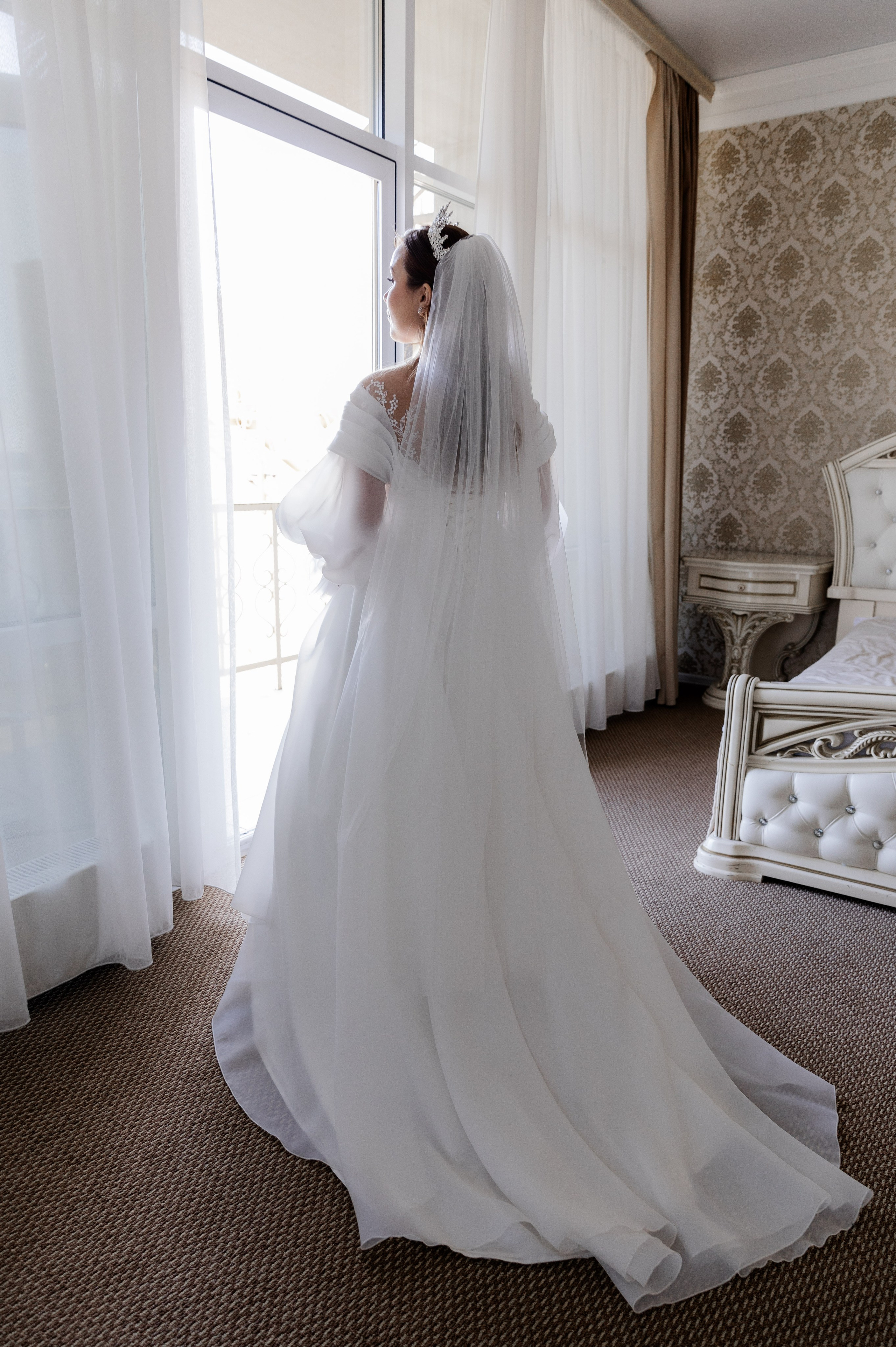 Григорий и Дарья