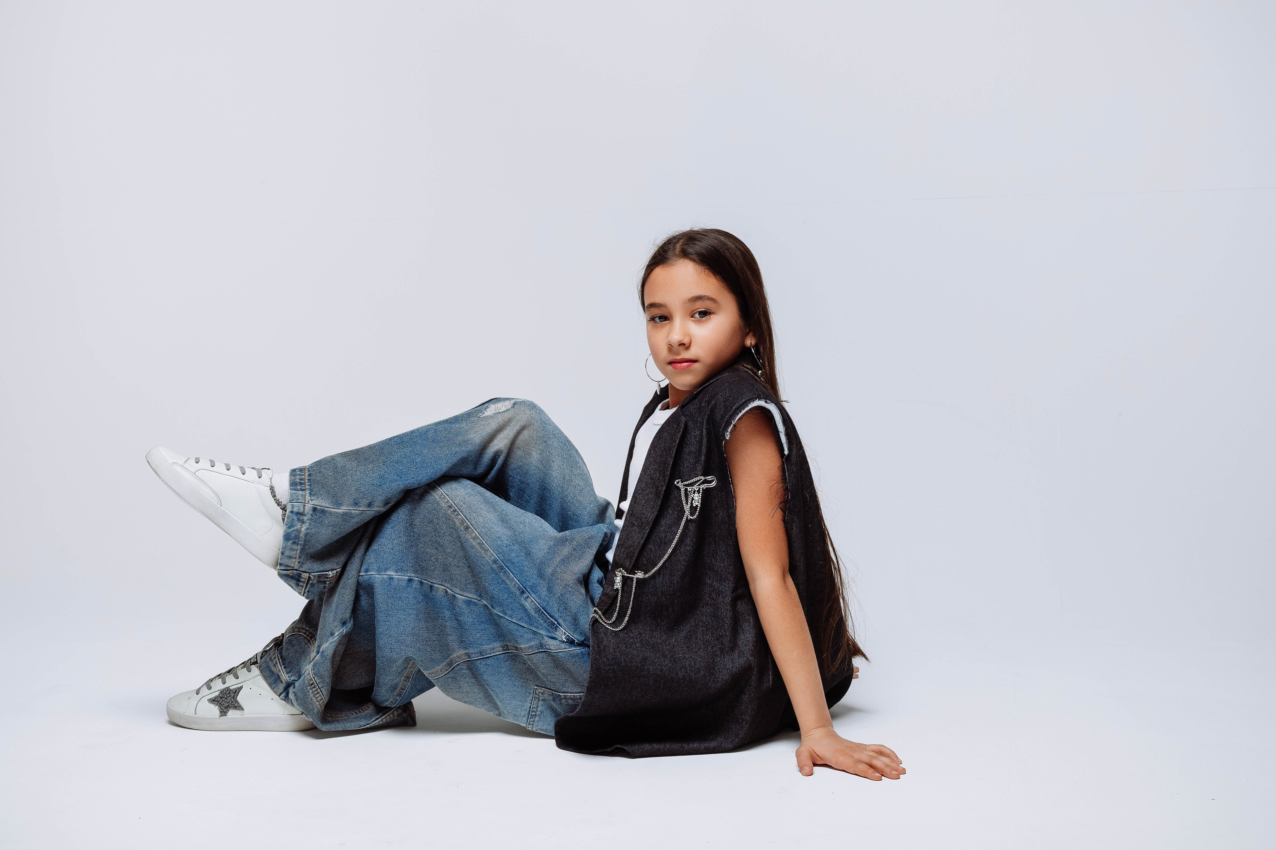 Риана. Женский/Детский фотограф в Симферополе Вероника Слепогина