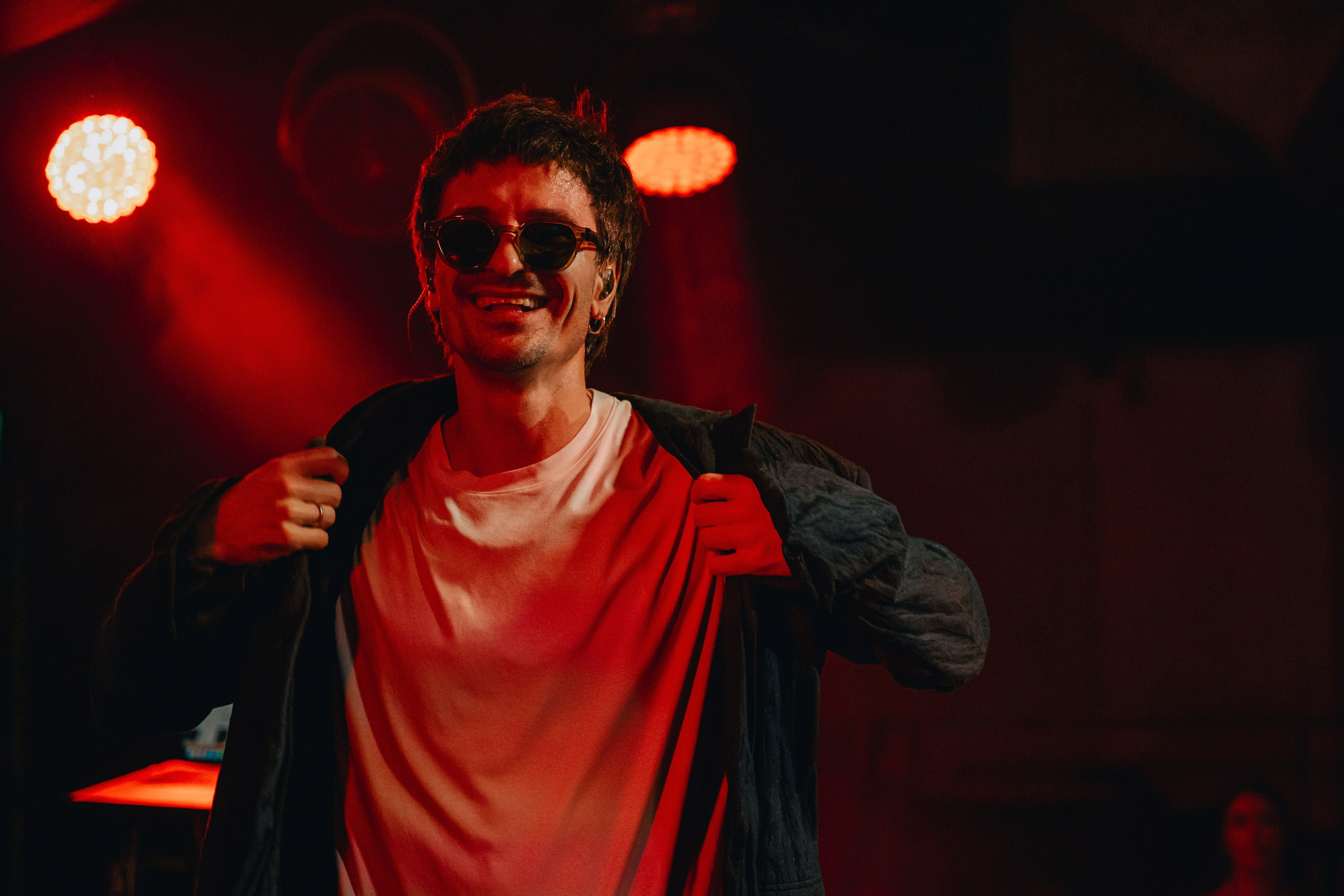 РОМАН 3.0. Максим Комаров — Профессиональный фотограф