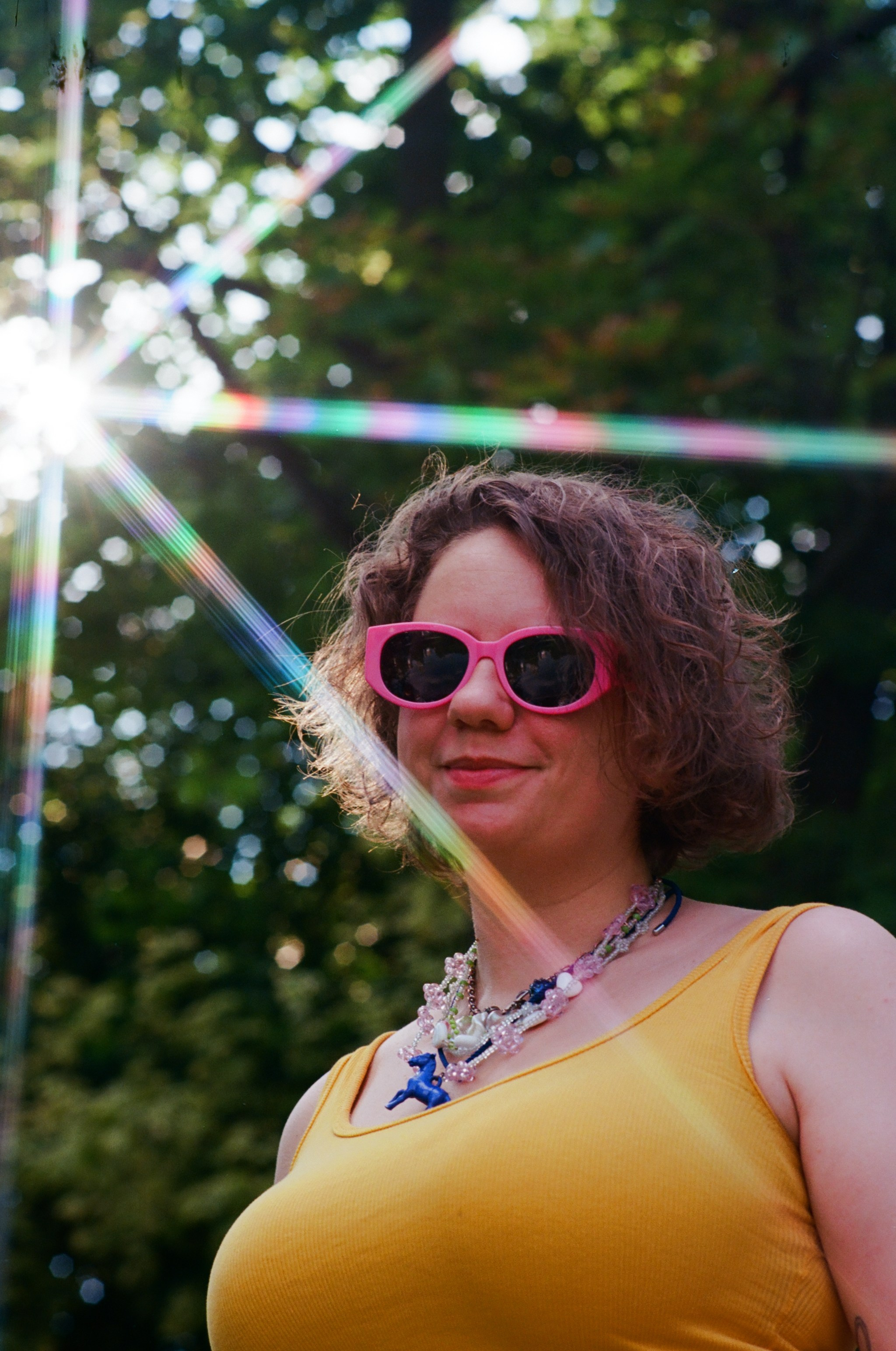 Mending girls. Фотограф · barwarm35mm · Москва