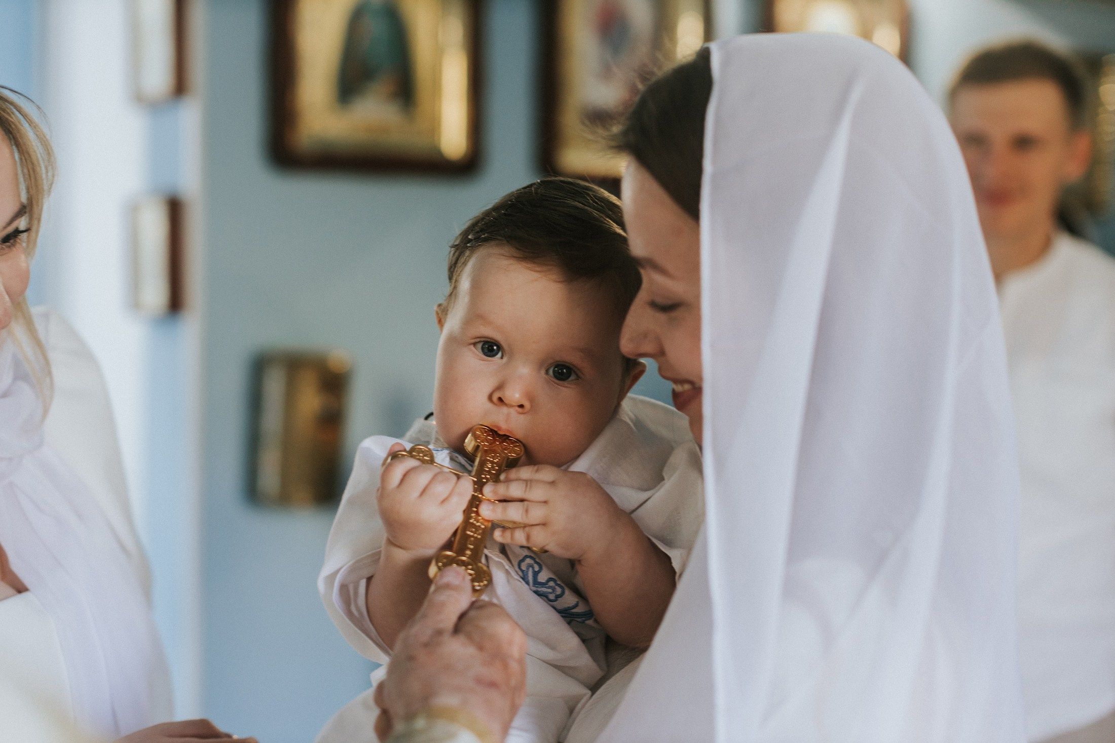 Храм-часовня Урюпинской иконы божией матери. Фотографы в городе Волгограде — Людмила Агеева и Алексей Околелов