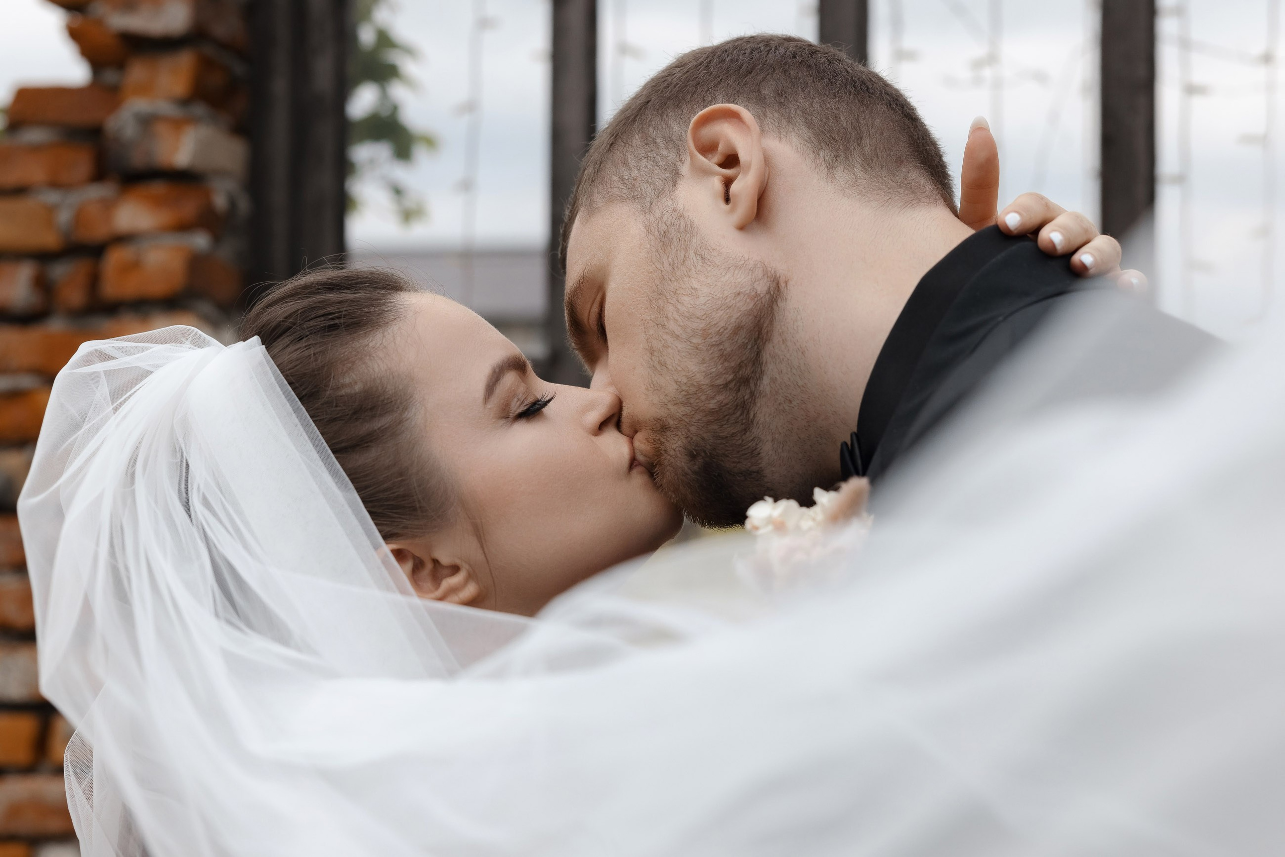 Артем и Вера. Свадебный фотограф и видеограф Юрий и Эля Дубинины