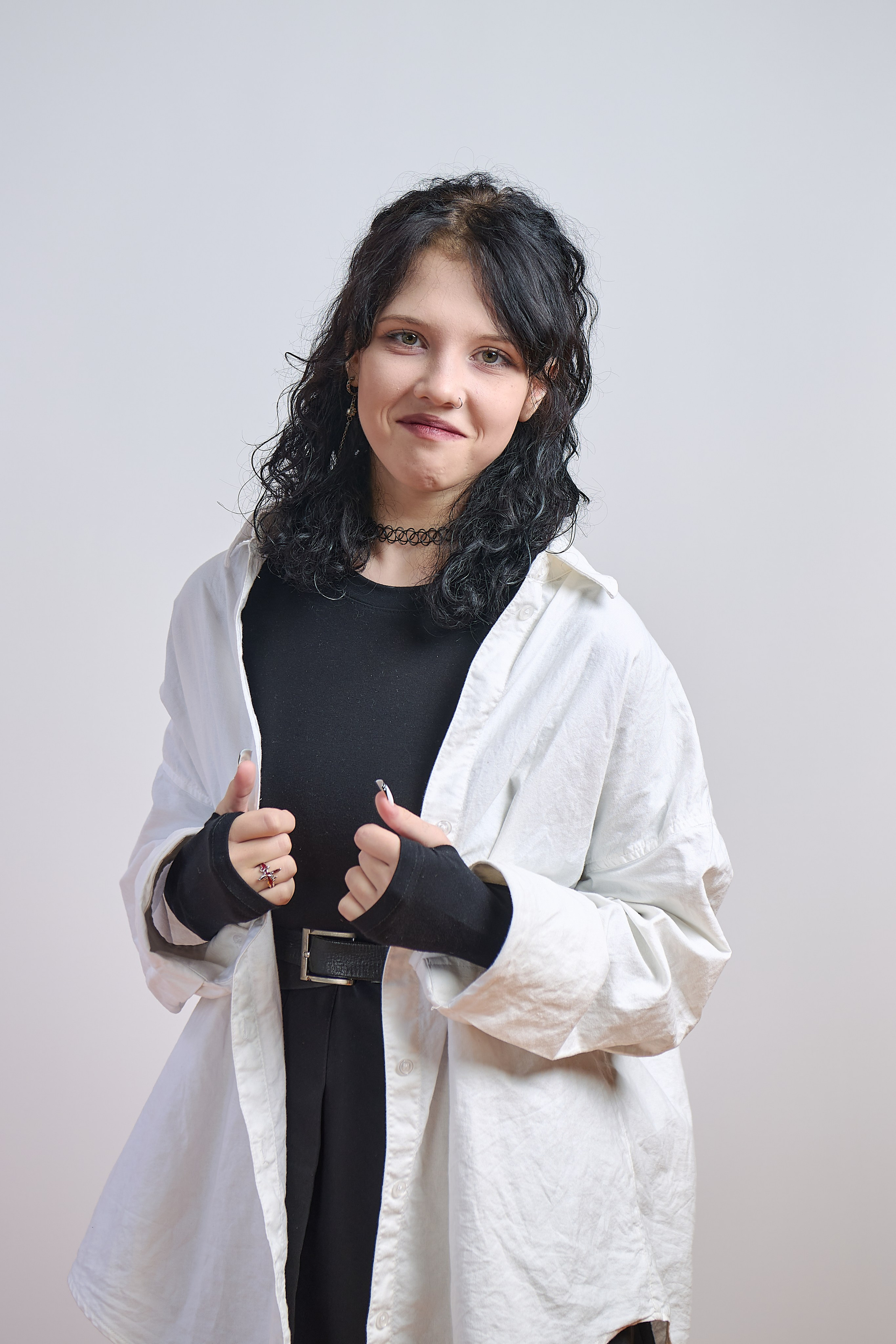 Фото в альбом. Портретная серия. Ольга Чёкотова (Фотограф Кострома)