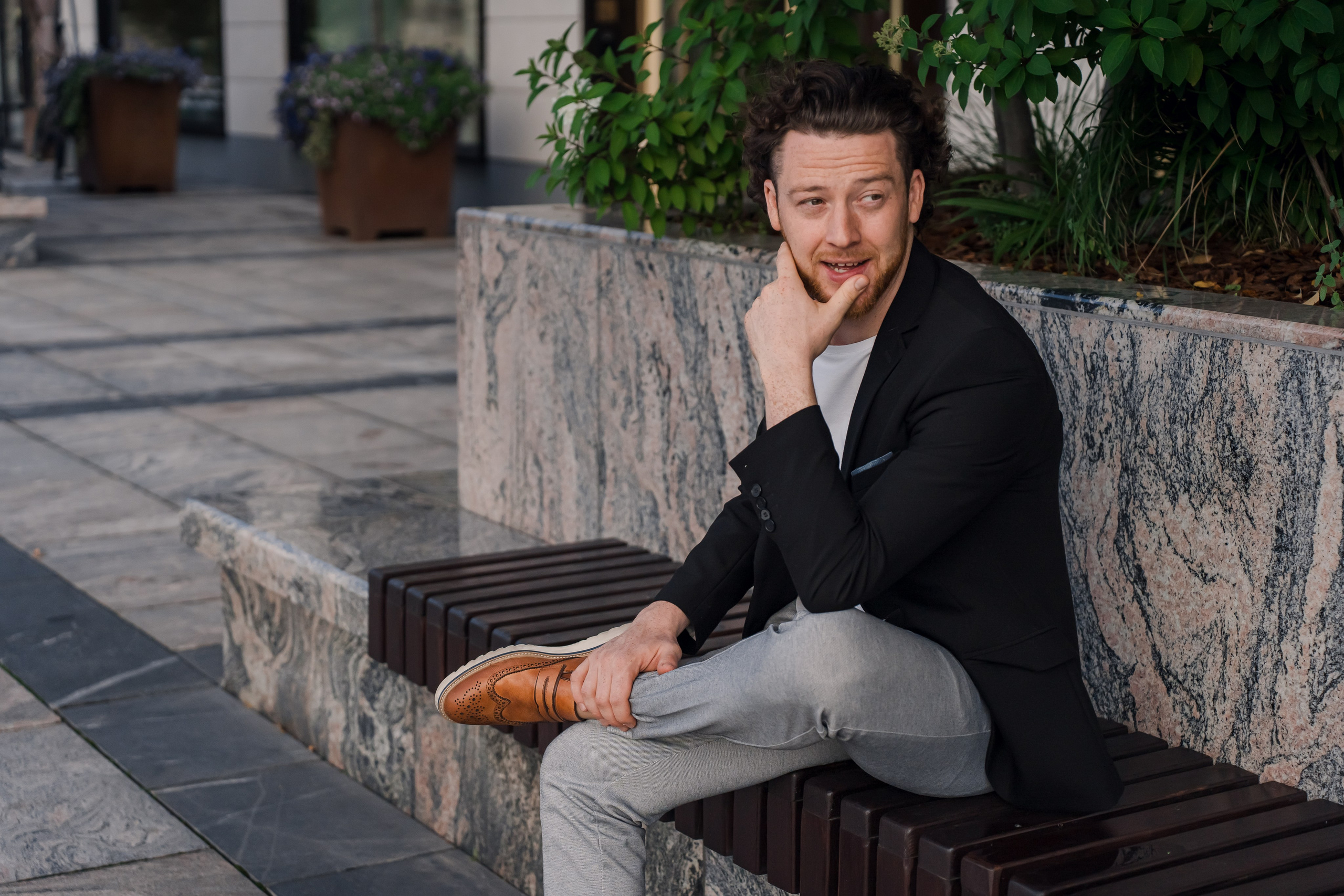 Евгений набережная Лазарева. Отличные фотографии своих близких, своего бизнеса или даже себя. СПб