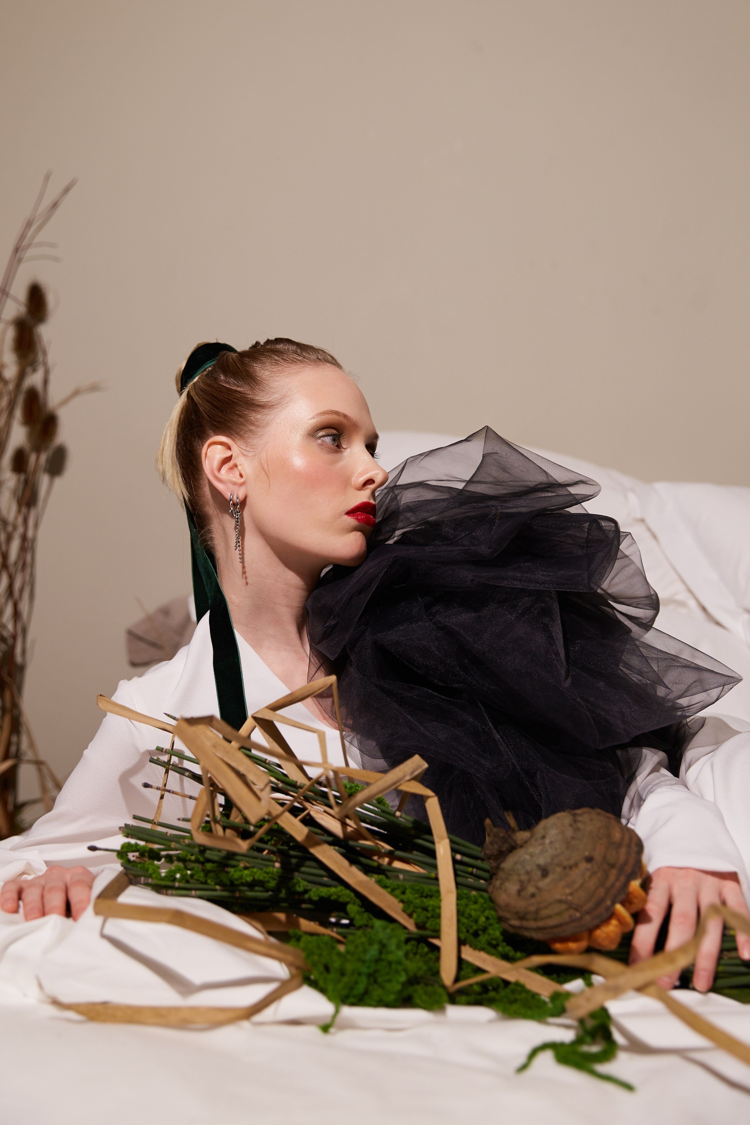 Лера & Вова. Оформление свадеб, декор свадеб Вера Маркова, Москва