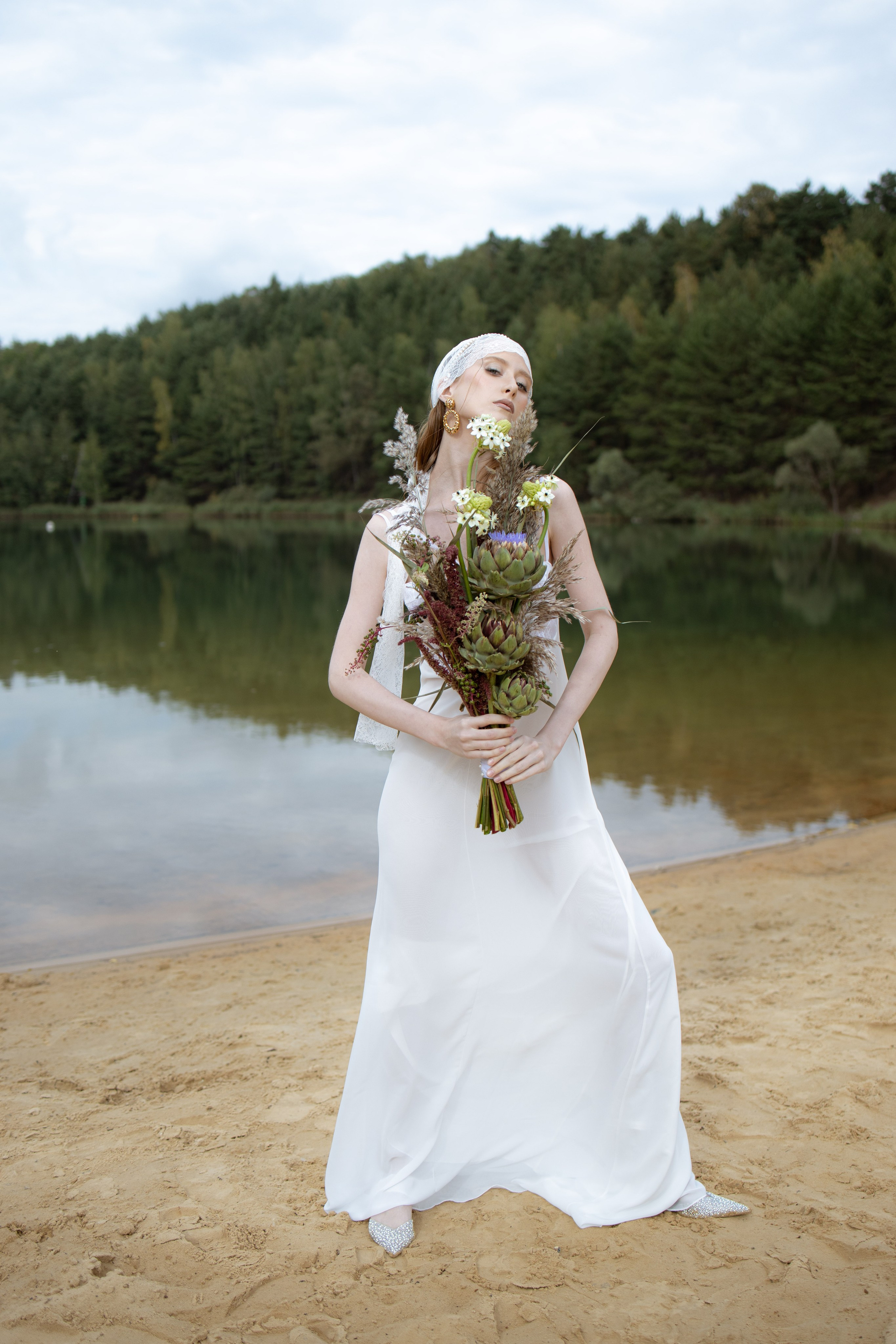 Пляж. Оформление свадеб, декор свадеб Вера Маркова, Москва