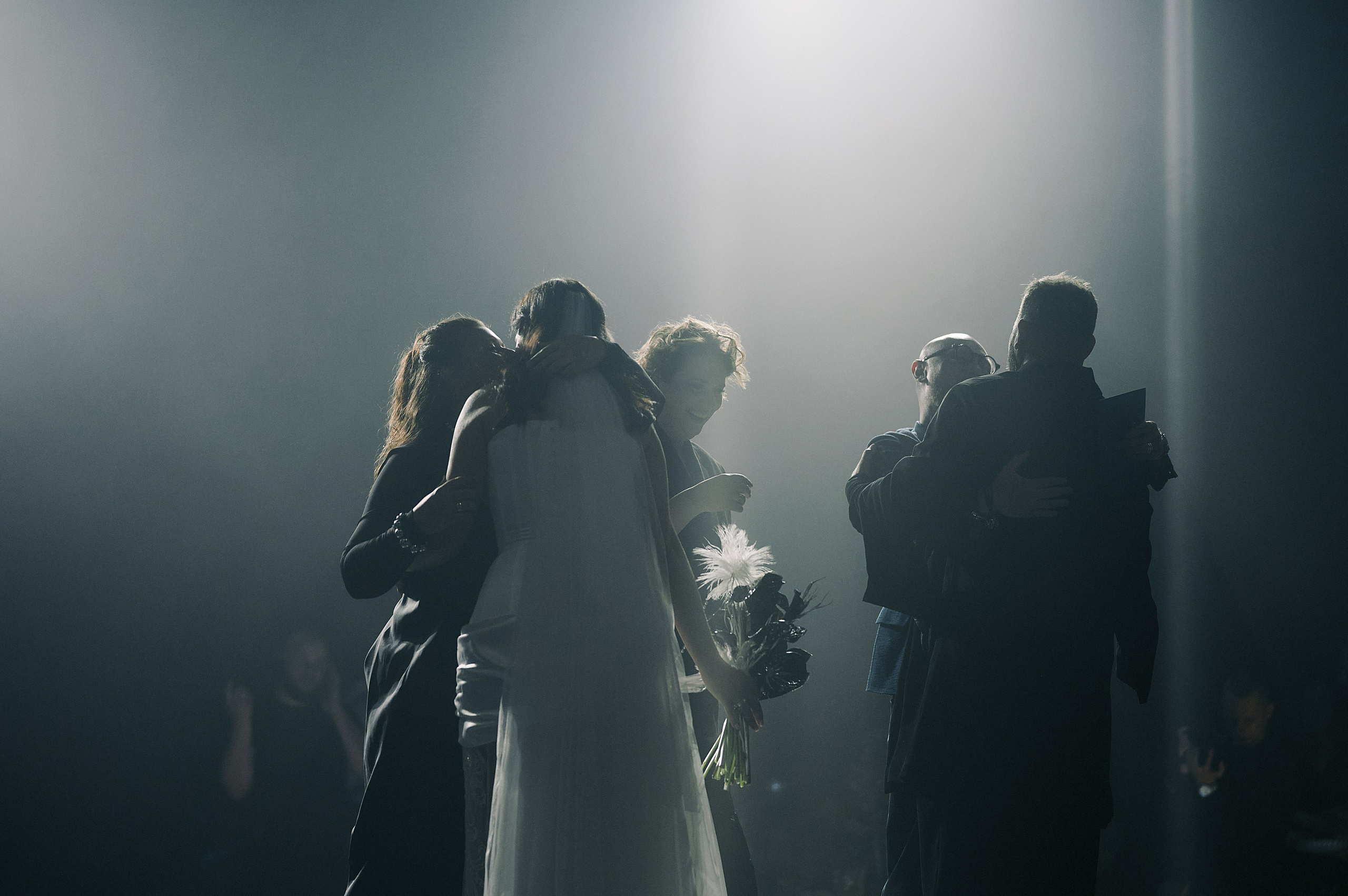 Как с Луны упали. Свадебный фотограф в Ростовe-на-Дону Анастасия Прутова