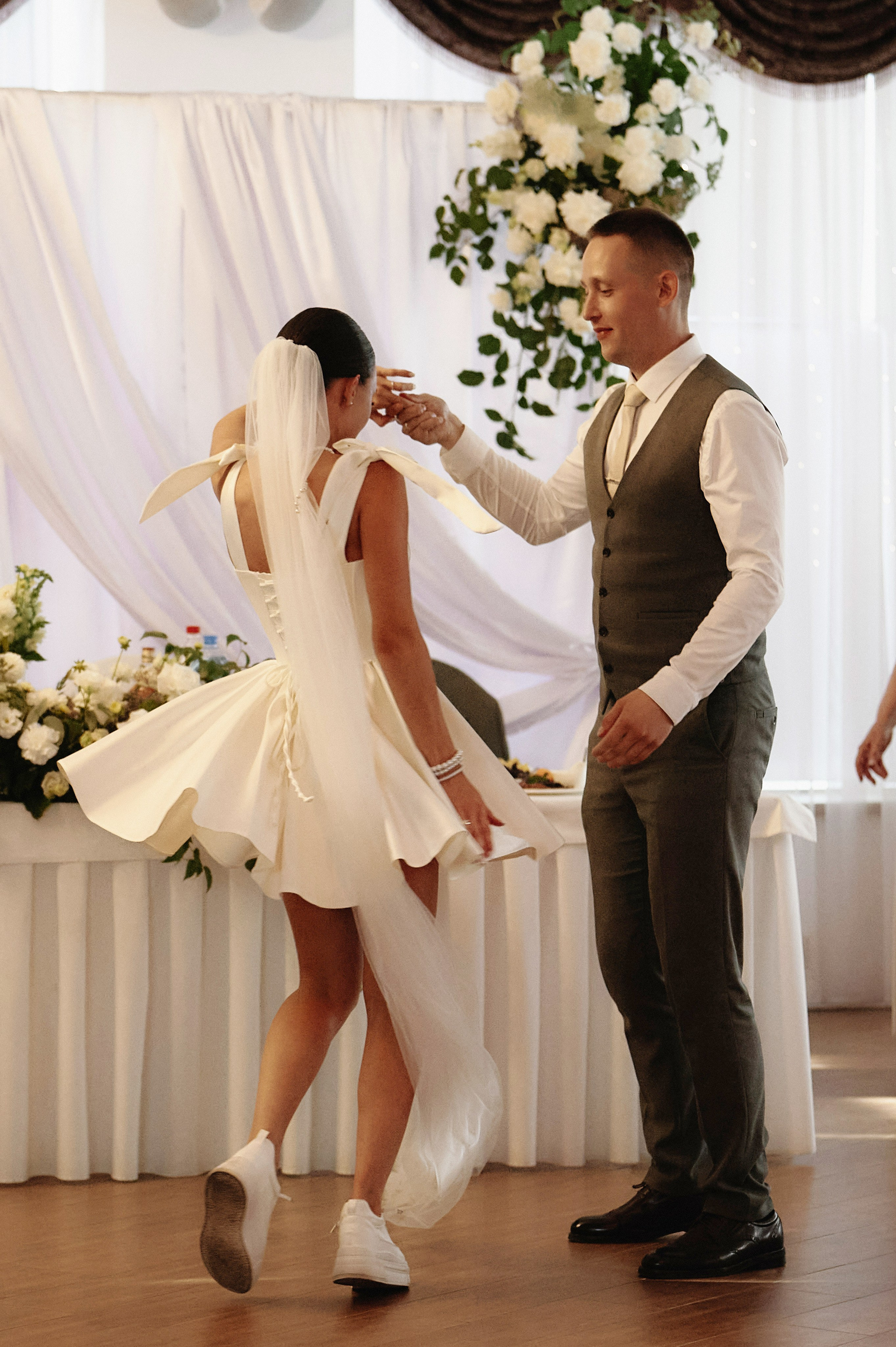 Полина & Лёша. Ваш мультижанровый фотограф Александр Белов