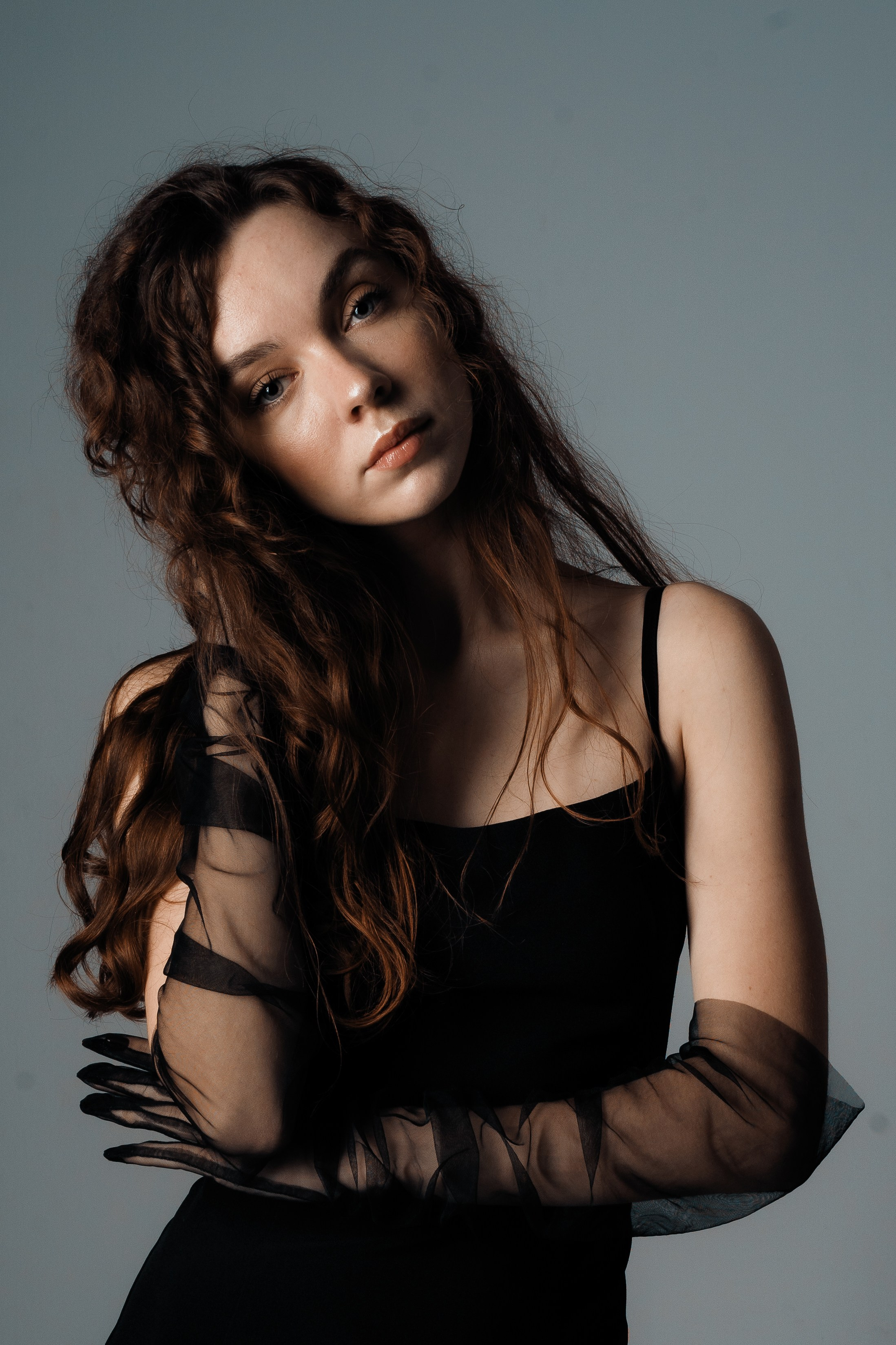 Ульяна. Виктория Спорова. Ваш портретный фотограф в Санкт-Петербурге