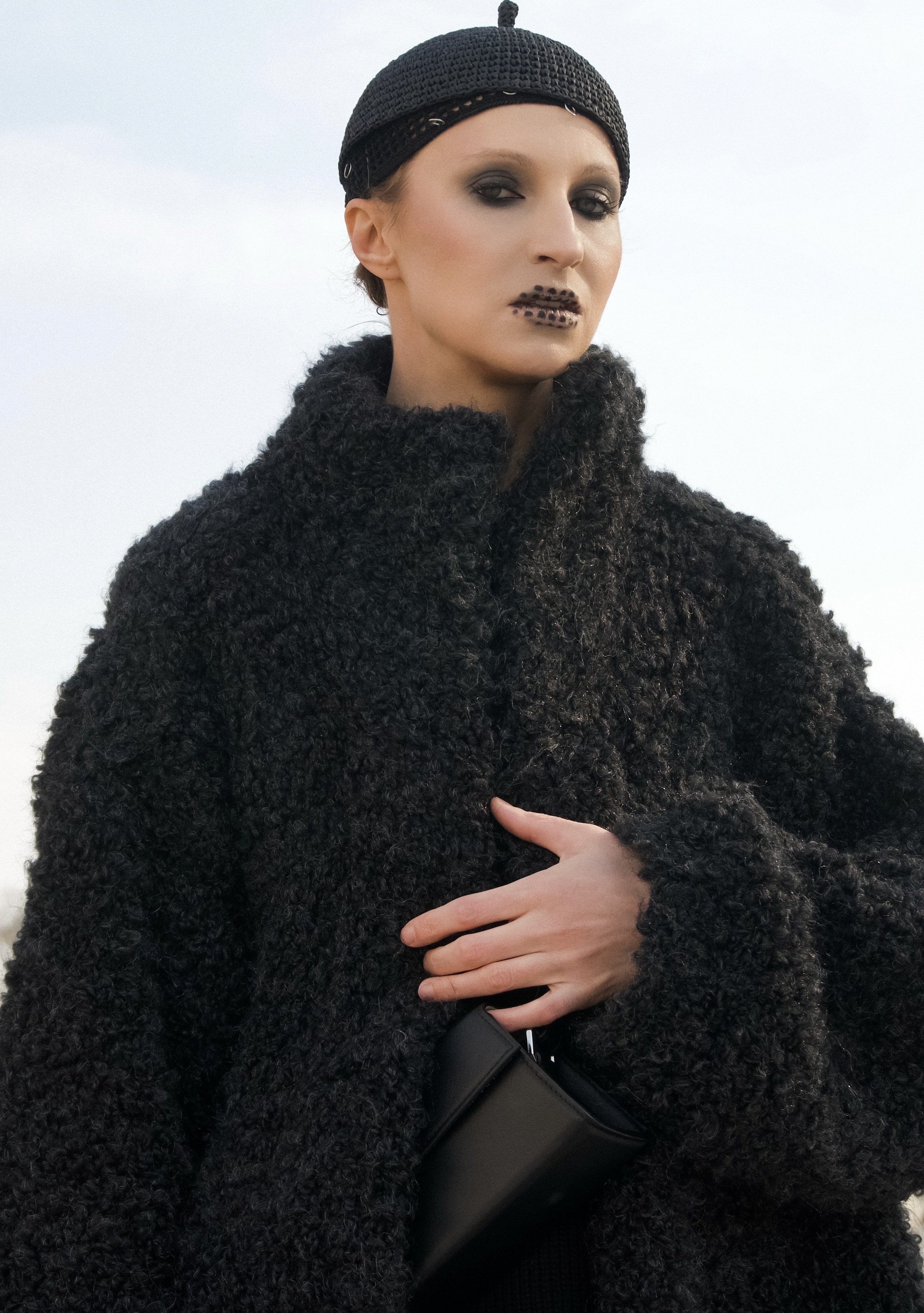 Света, стрит съемка. Фотограф в Минске Света Григорьева