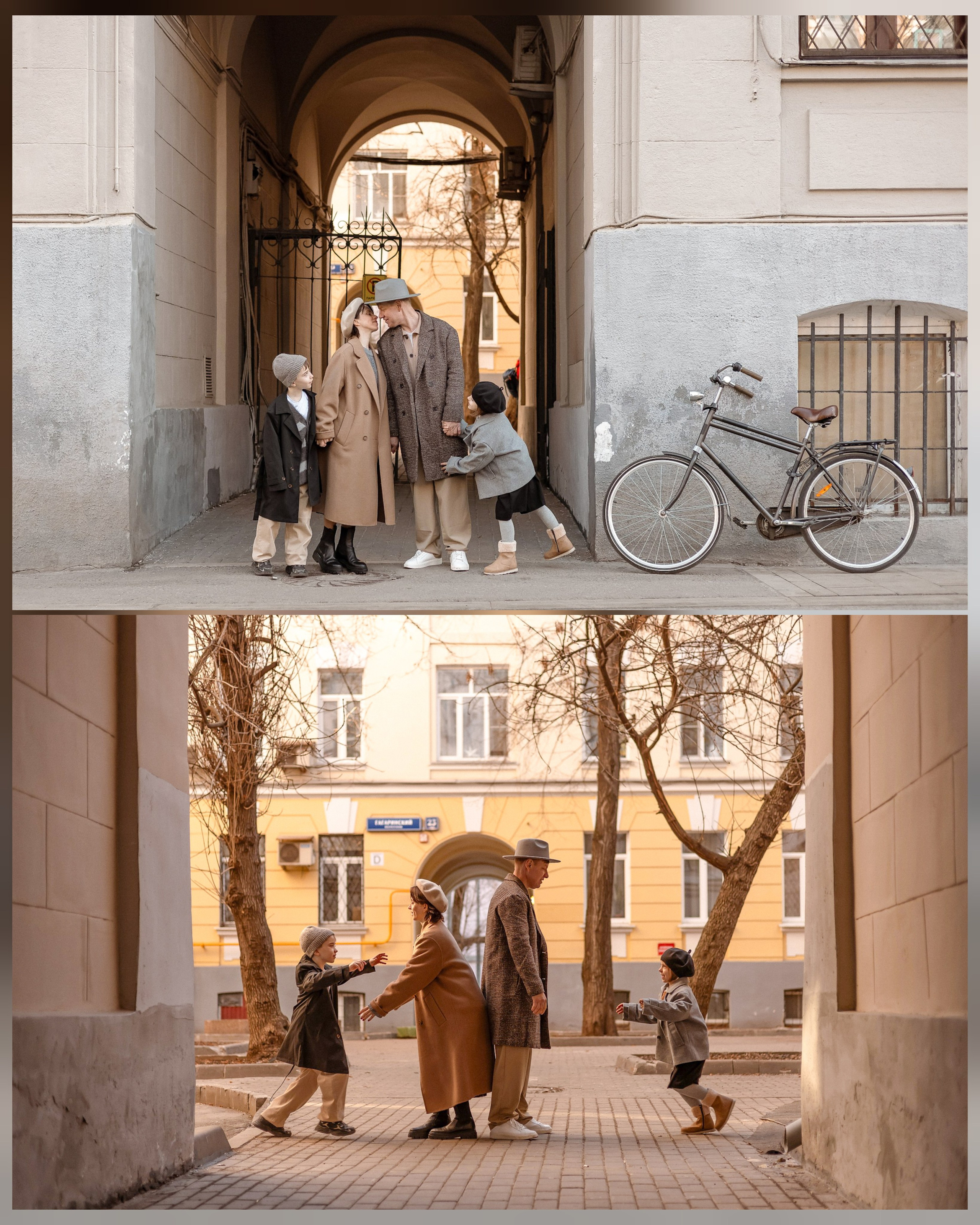 Семейные фотоистории. Мария Кислякова детский и семейный фотограф Королёв/Москва