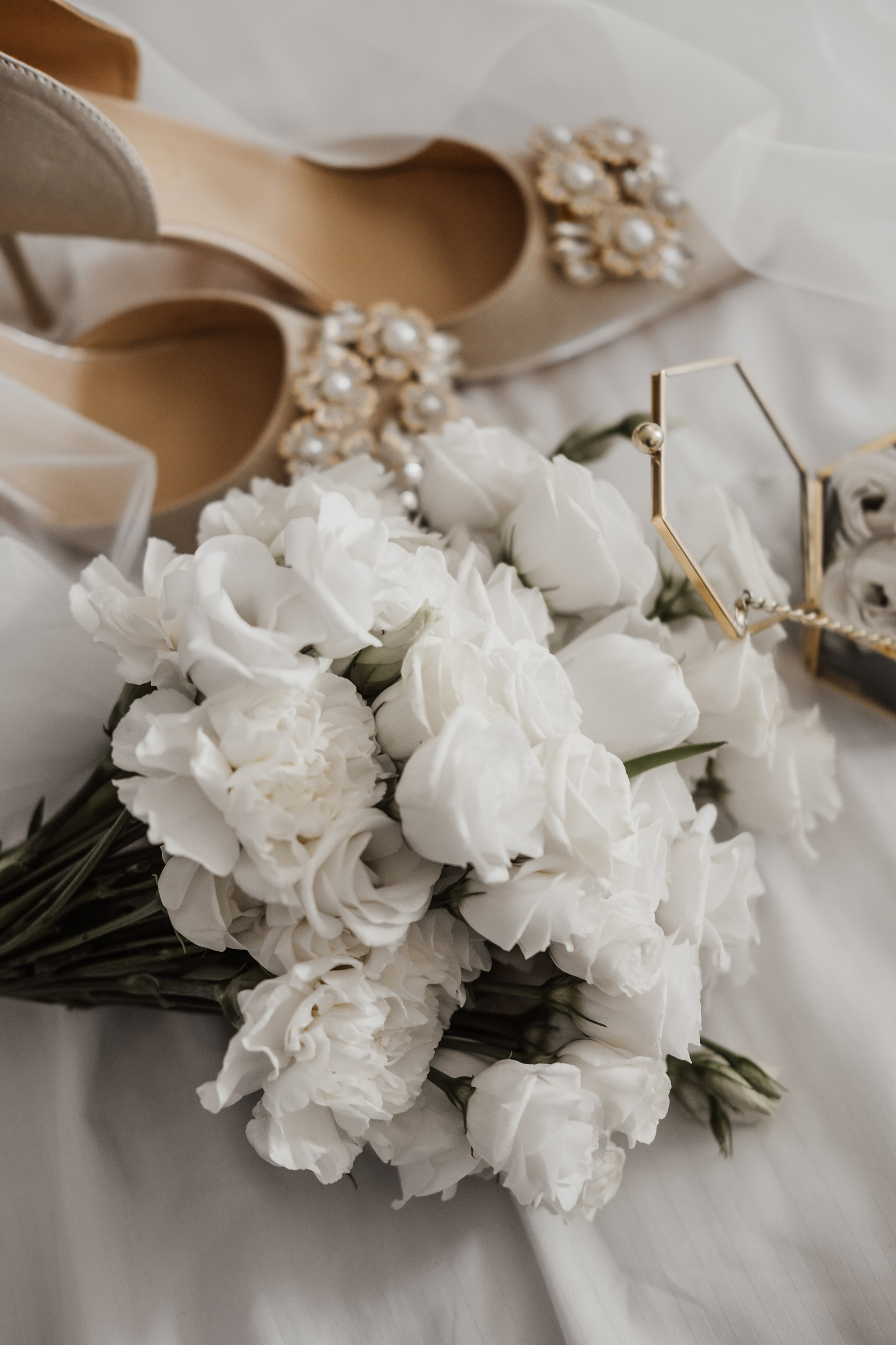 Мария и Александр. Свадебный и семейный фотограф в Ульяновске Анастасия Мышенкова