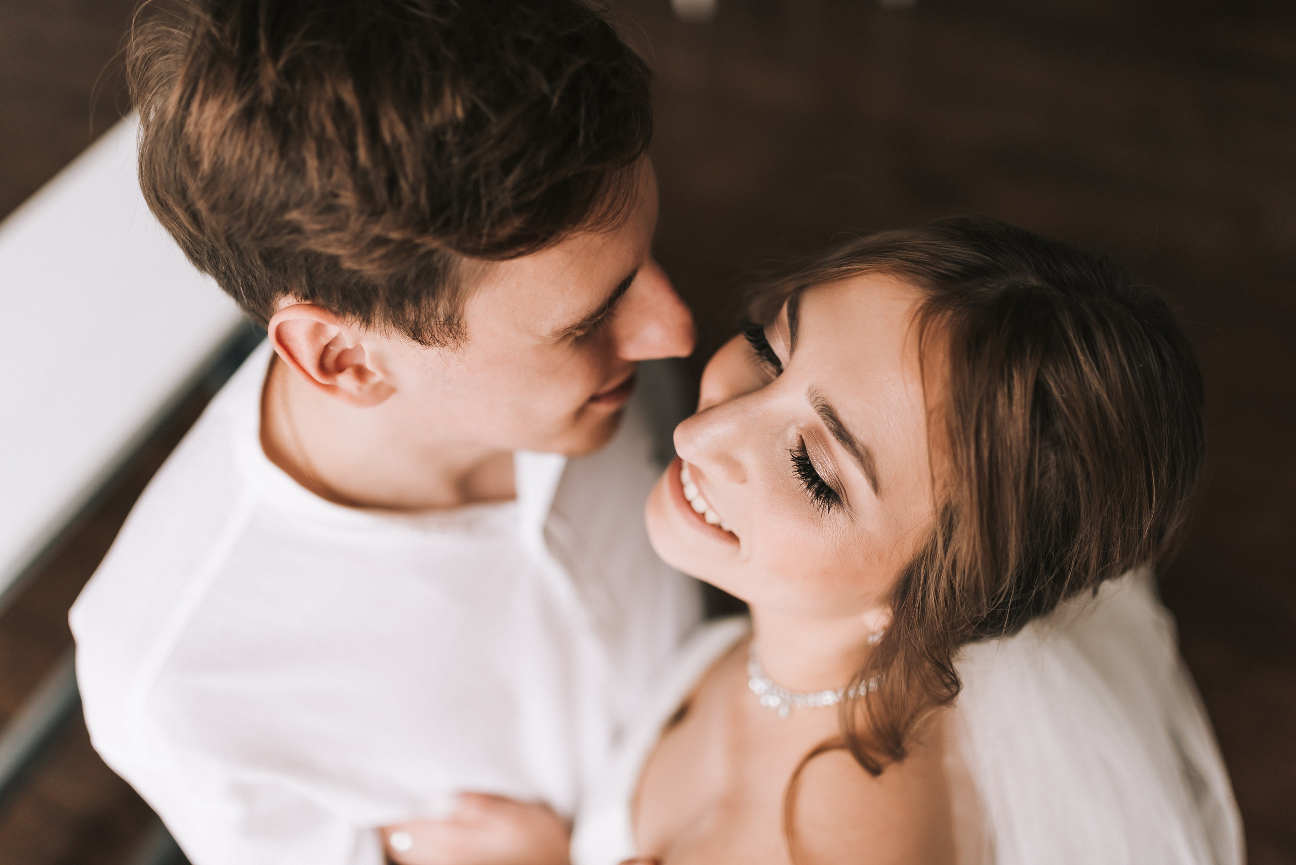 Анна & Яков. Семейный фотограф в Санкт-Петербурге | Баранова Галина