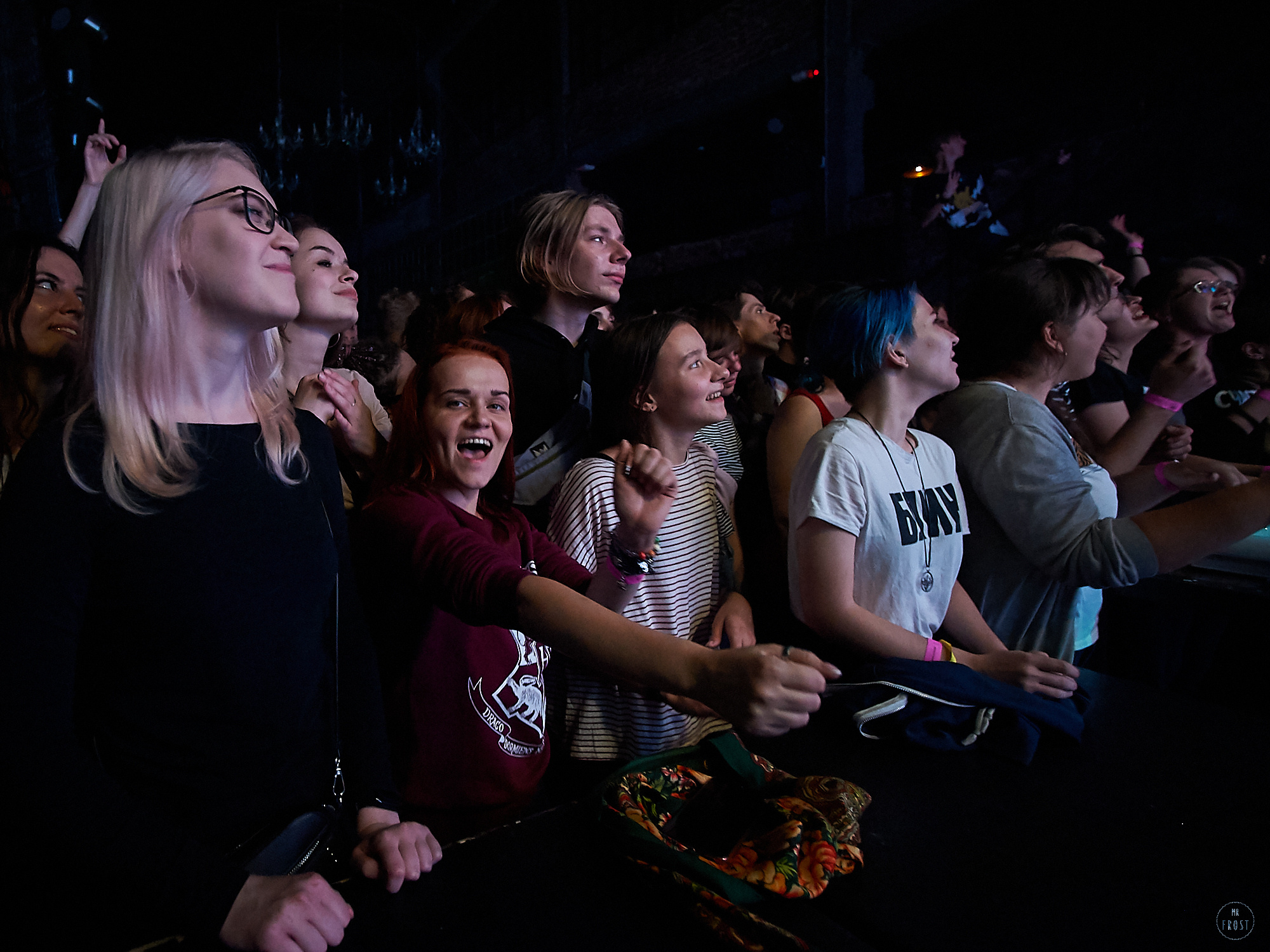 Курара. Фотографии отовсюду и обо всем