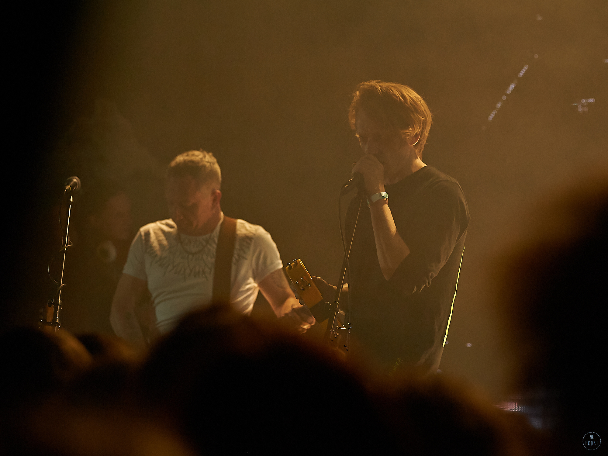 Курара. Фотографии отовсюду и обо всем