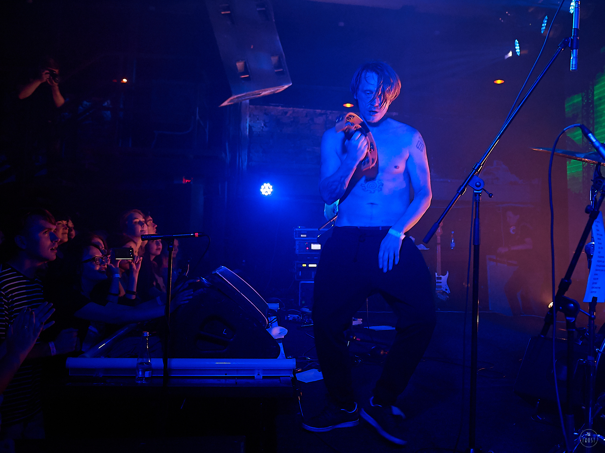 Курара. Фотографии отовсюду и обо всем