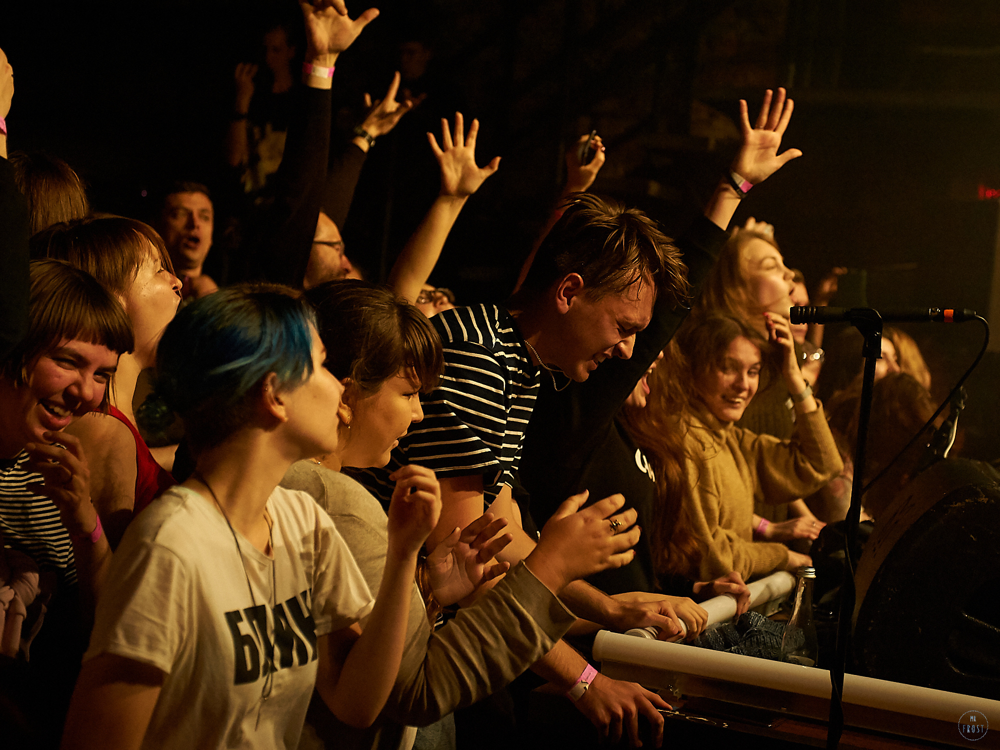 Курара. Фотографии отовсюду и обо всем