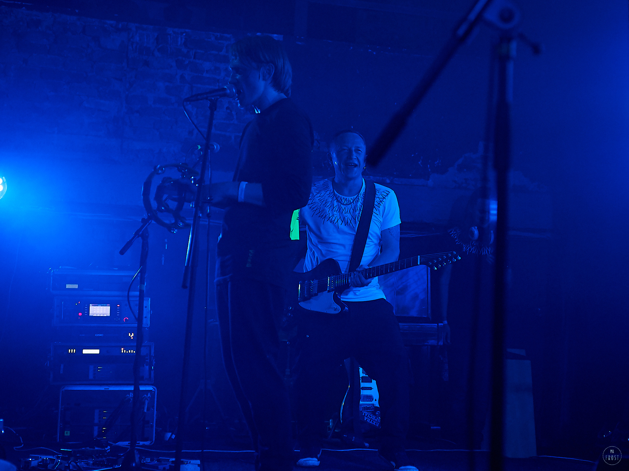 Курара. Фотографии отовсюду и обо всем