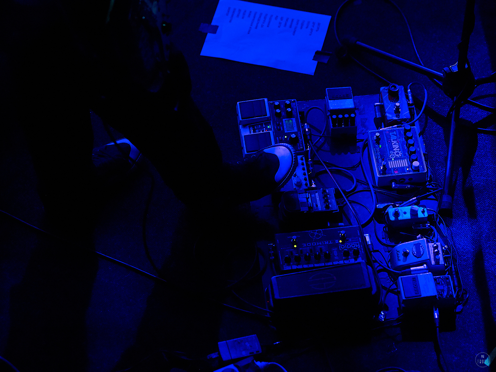 Курара. Фотографии отовсюду и обо всем