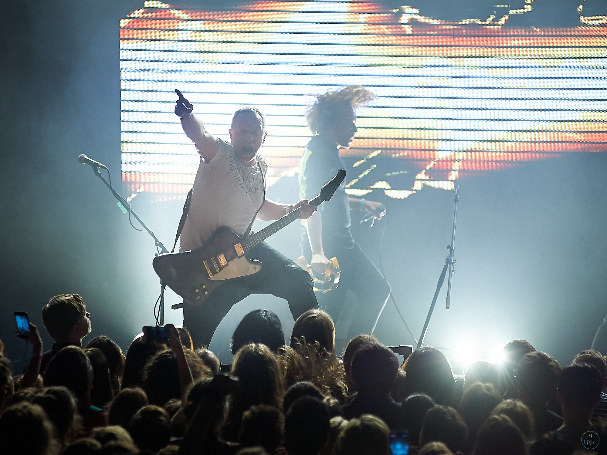 Курара. Фотографии отовсюду и обо всем