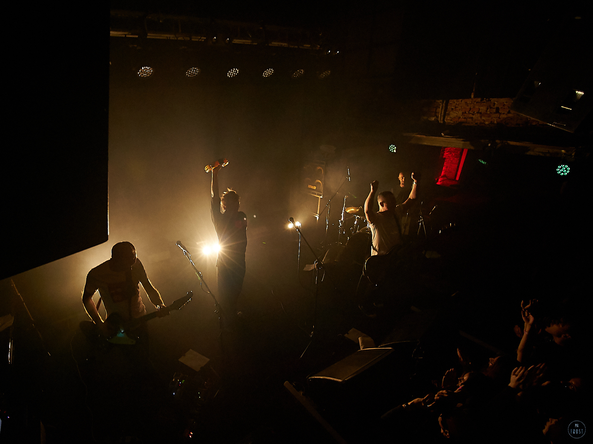 Курара. Фотографии отовсюду и обо всем