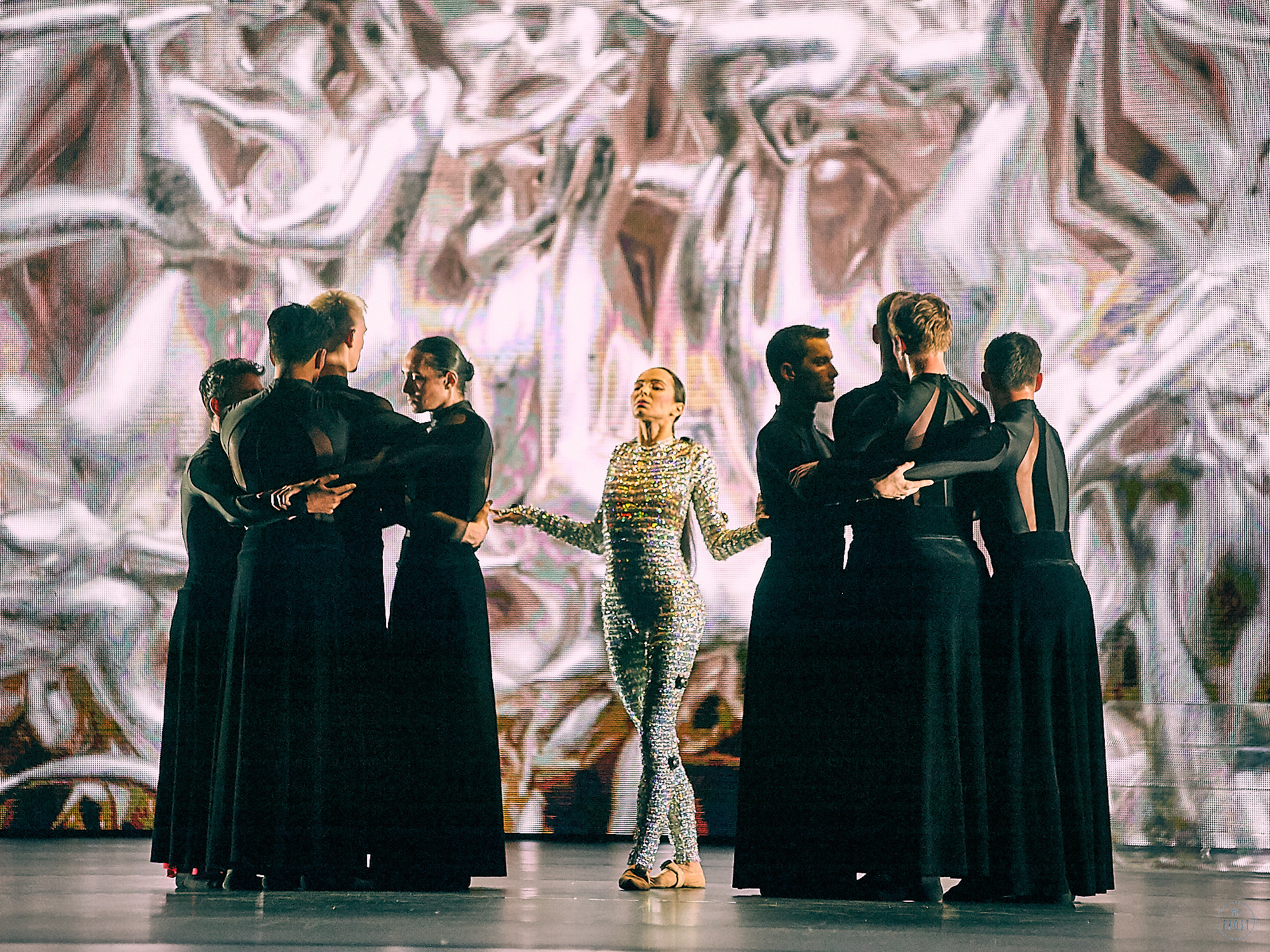 Sleeping Beauty Dreams. Фотографии отовсюду и обо всем