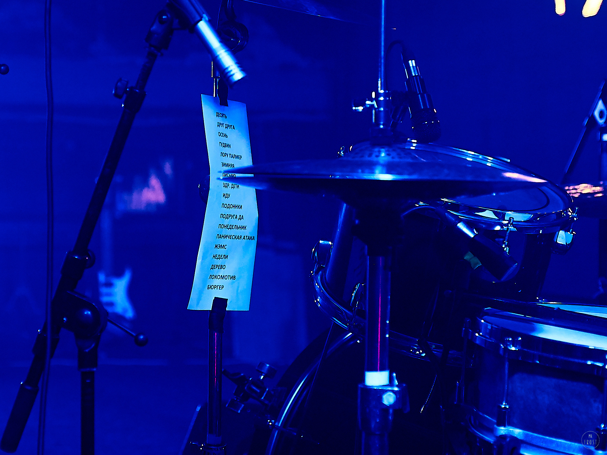 Курара. Фотографии отовсюду и обо всем