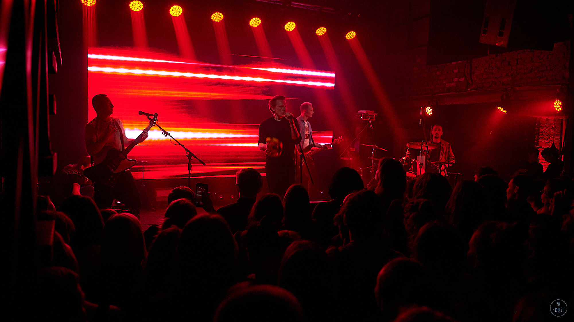 Курара. Фотографии отовсюду и обо всем