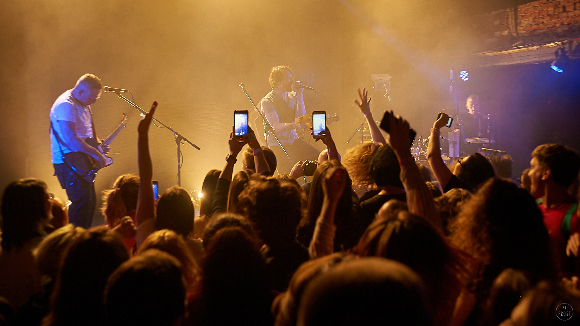 Курара. Фотографии отовсюду и обо всем