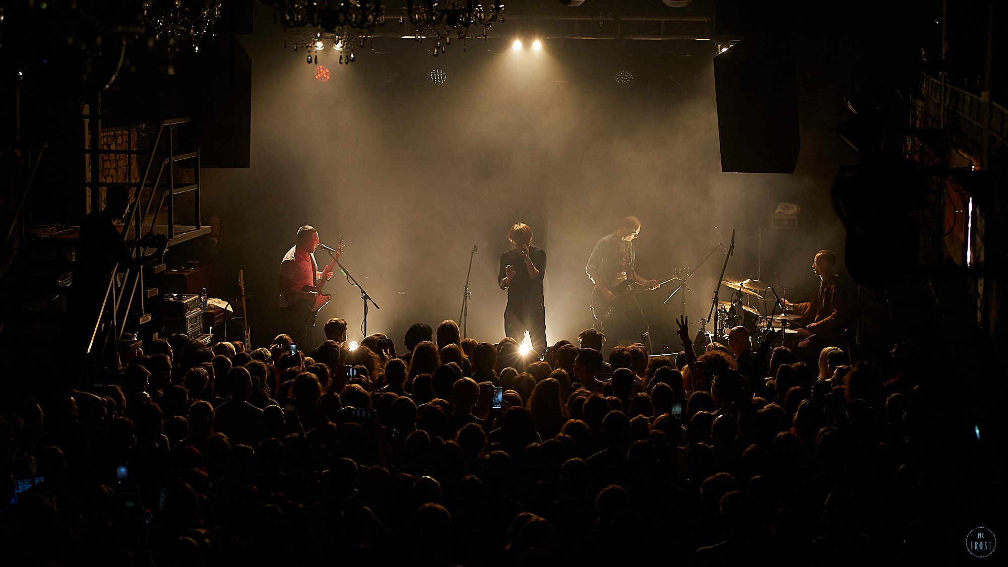 Курара. Фотографии отовсюду и обо всем