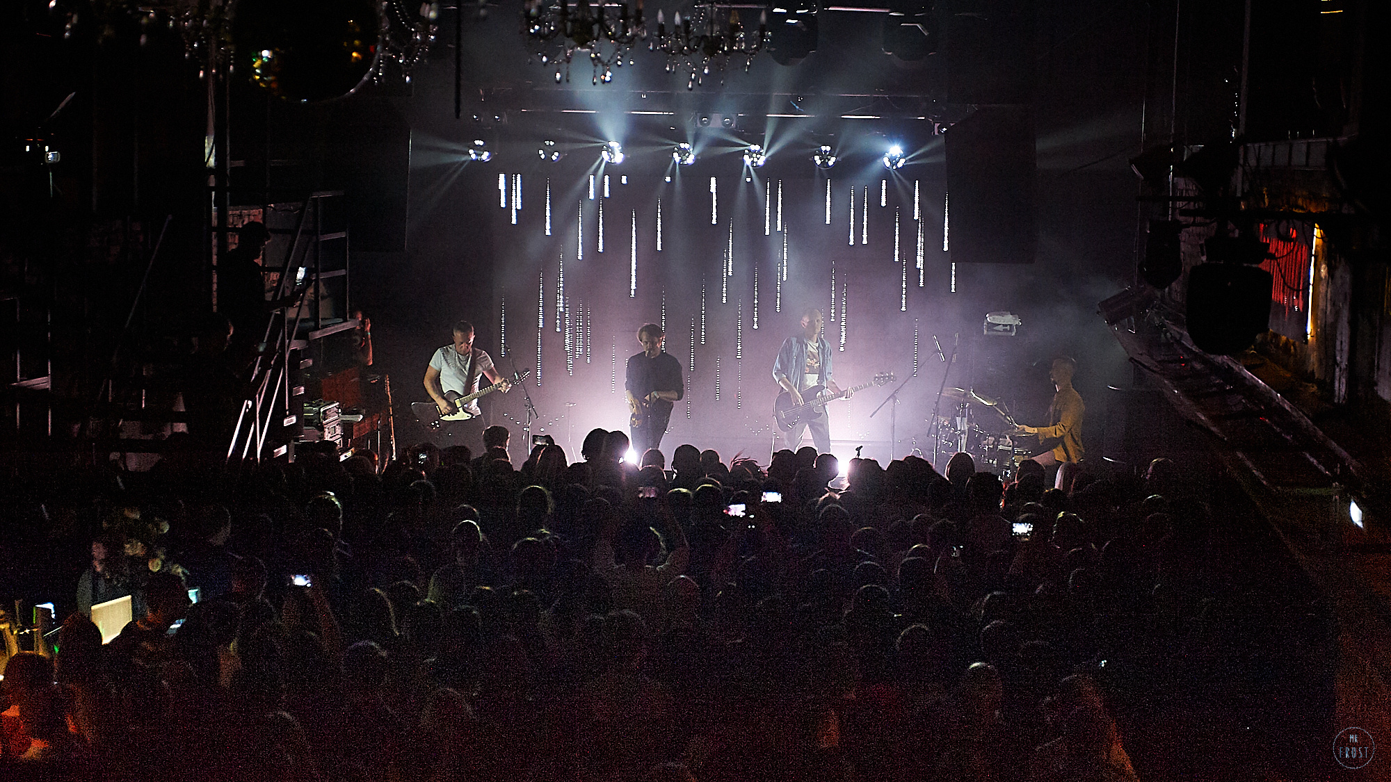 Курара. Фотографии отовсюду и обо всем