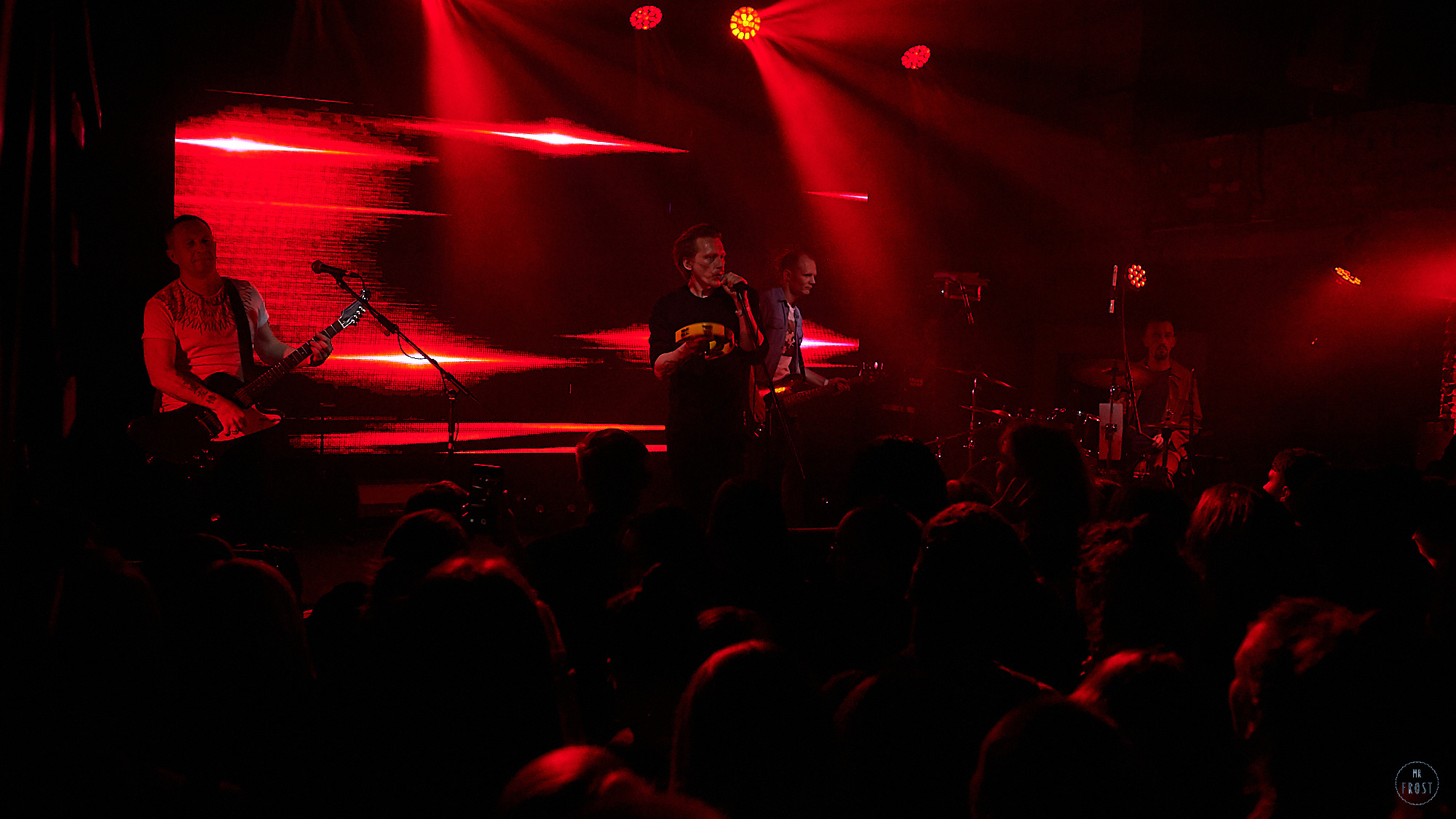 Курара. Фотографии отовсюду и обо всем